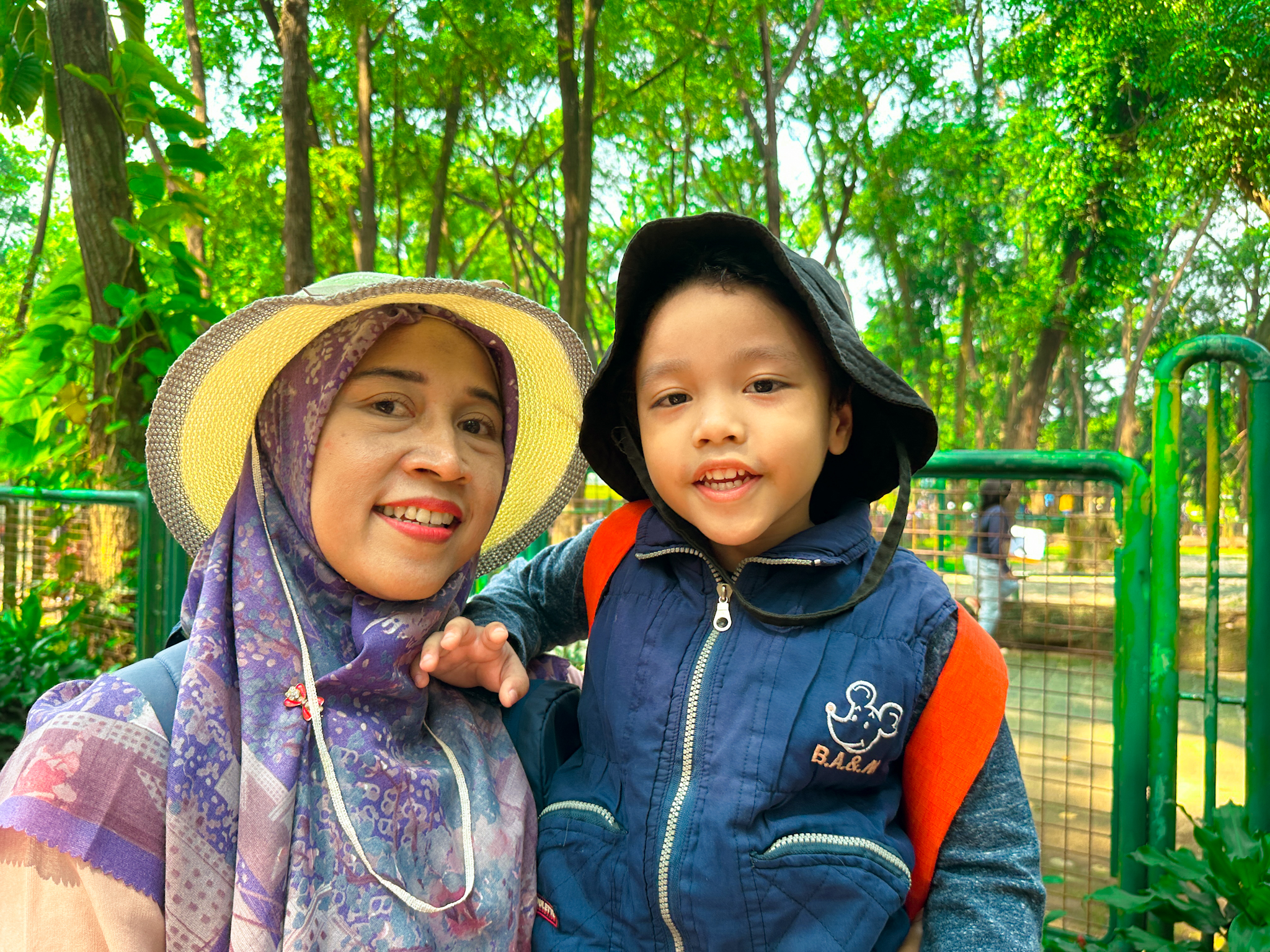 Ceha Izzuddin Rabbani