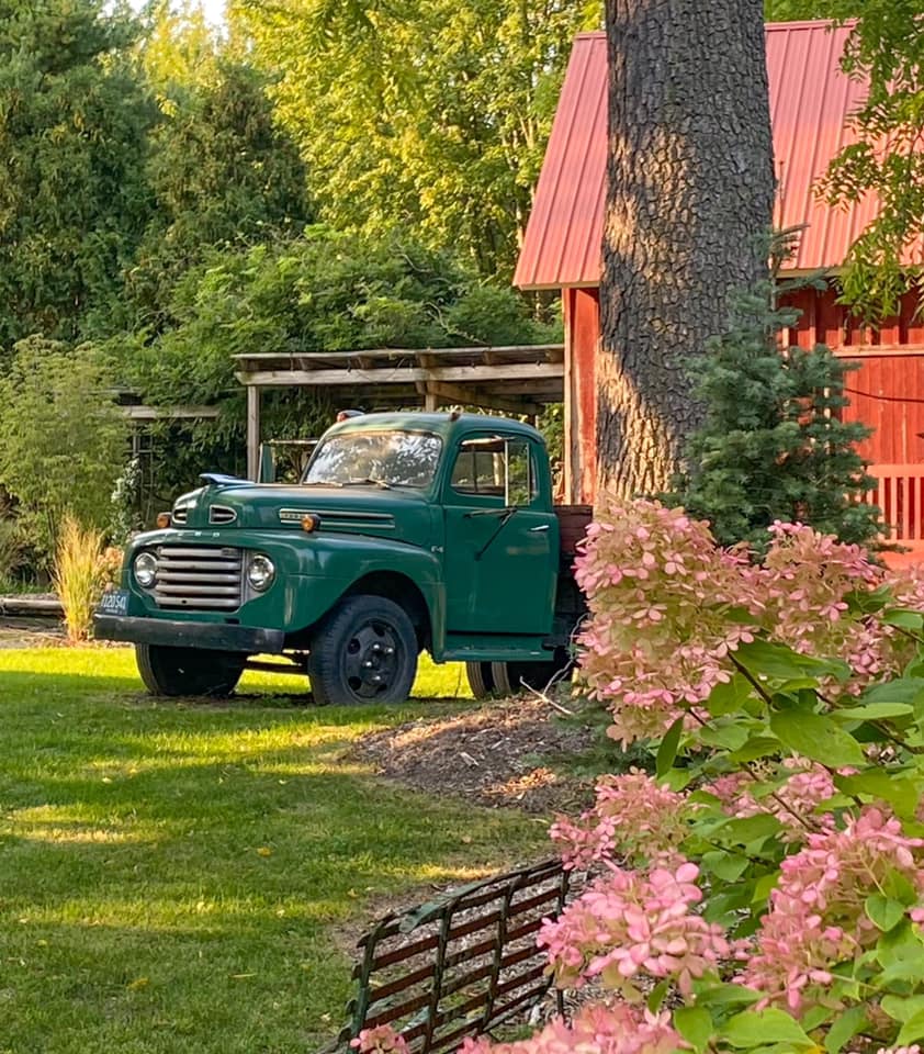 Cherry Ridge Farm | New Carlisle IN