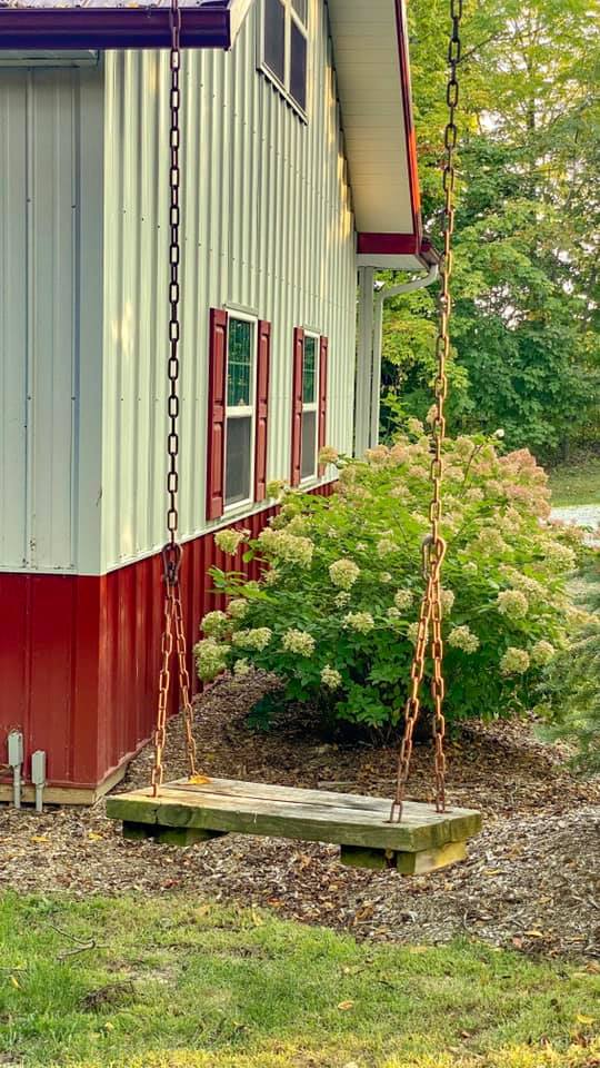 Cherry Ridge Farm | New Carlisle IN