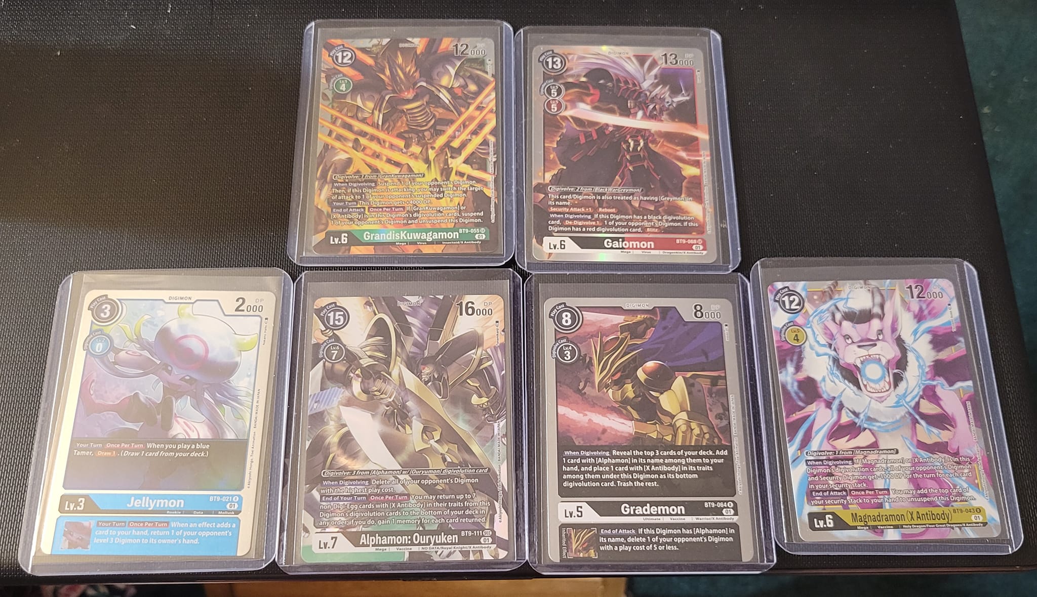 how to tell if a digimon card is 1st edition 1999 BANDAI: DIGIVOLVE Holographic Trading MI  AltezzaGameShop How to identify Digimon card