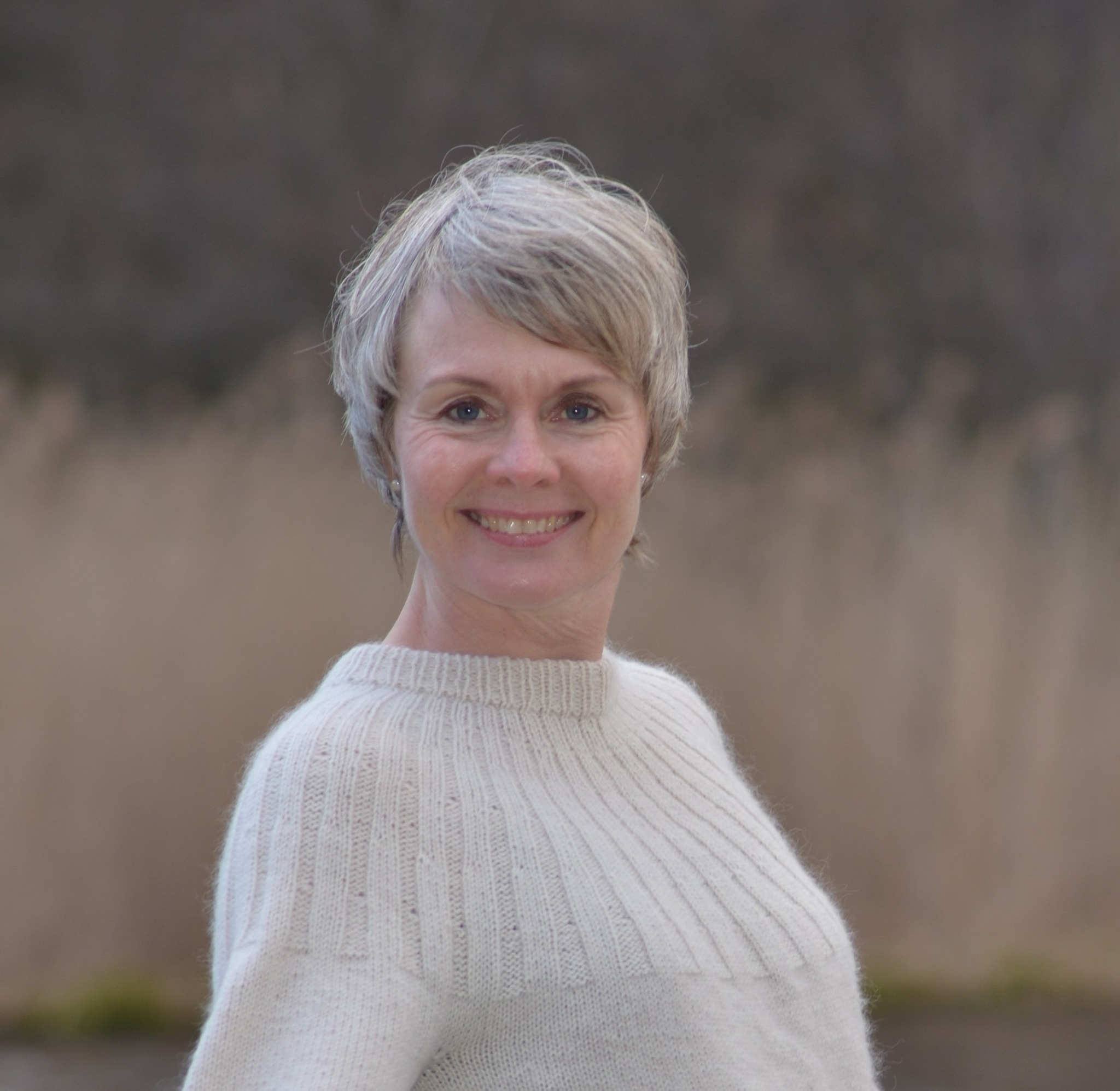 Heidi Kristin Håland