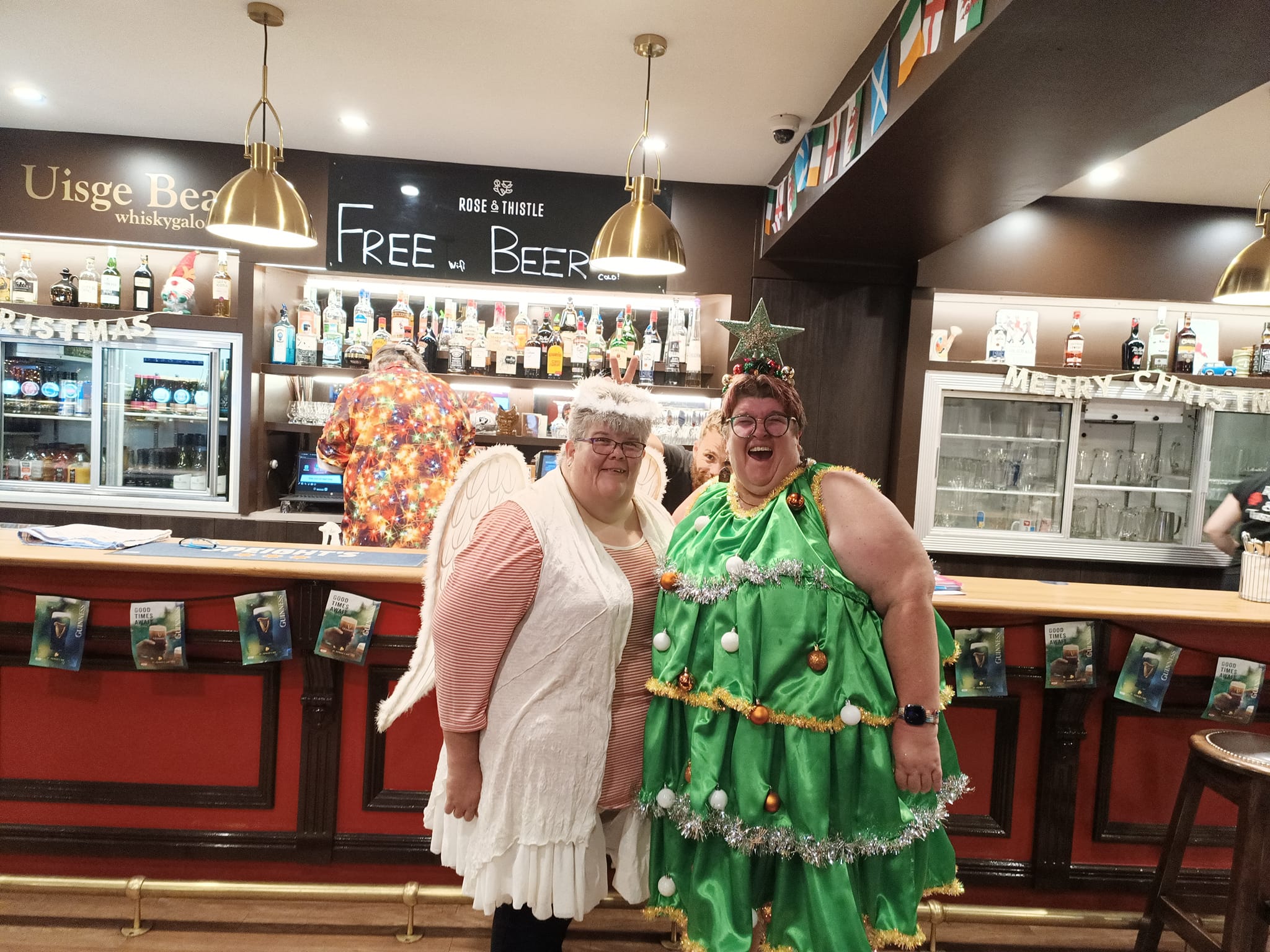 quiz christmas dresses tree dress night challenge beautiful christmas gowns
