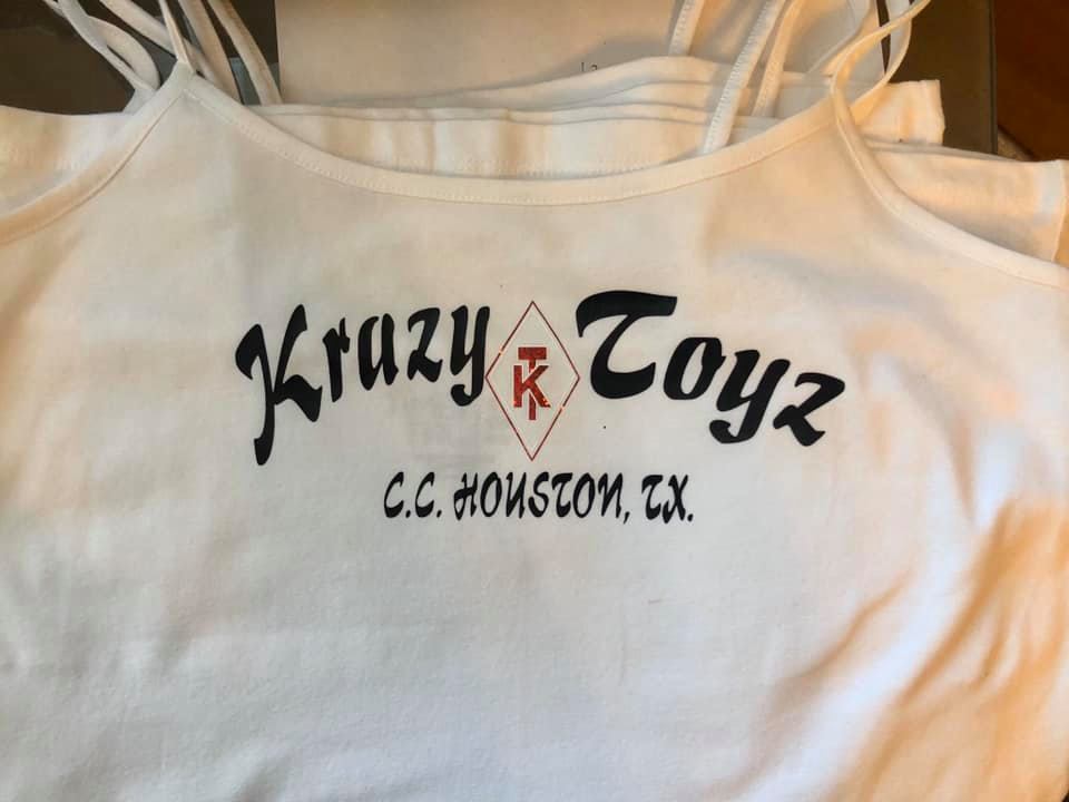A Rowdy Boutique | Spring TX