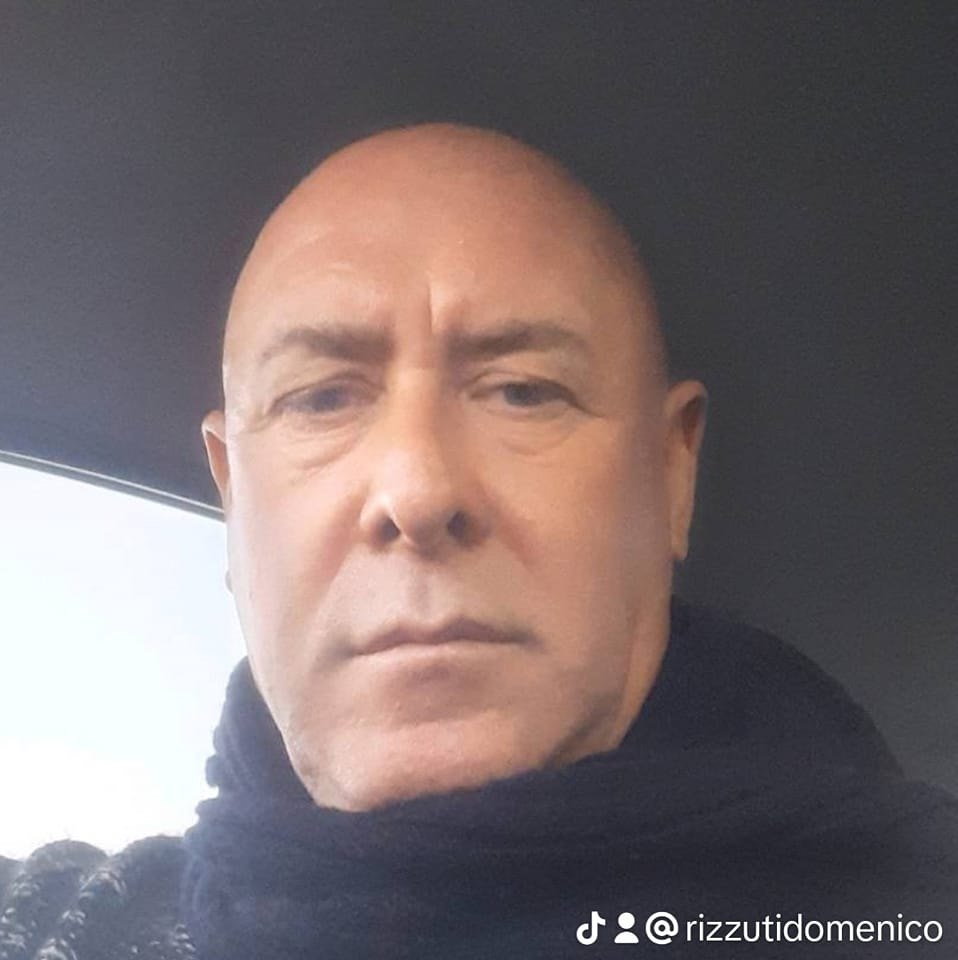 Rizzuti Domenico