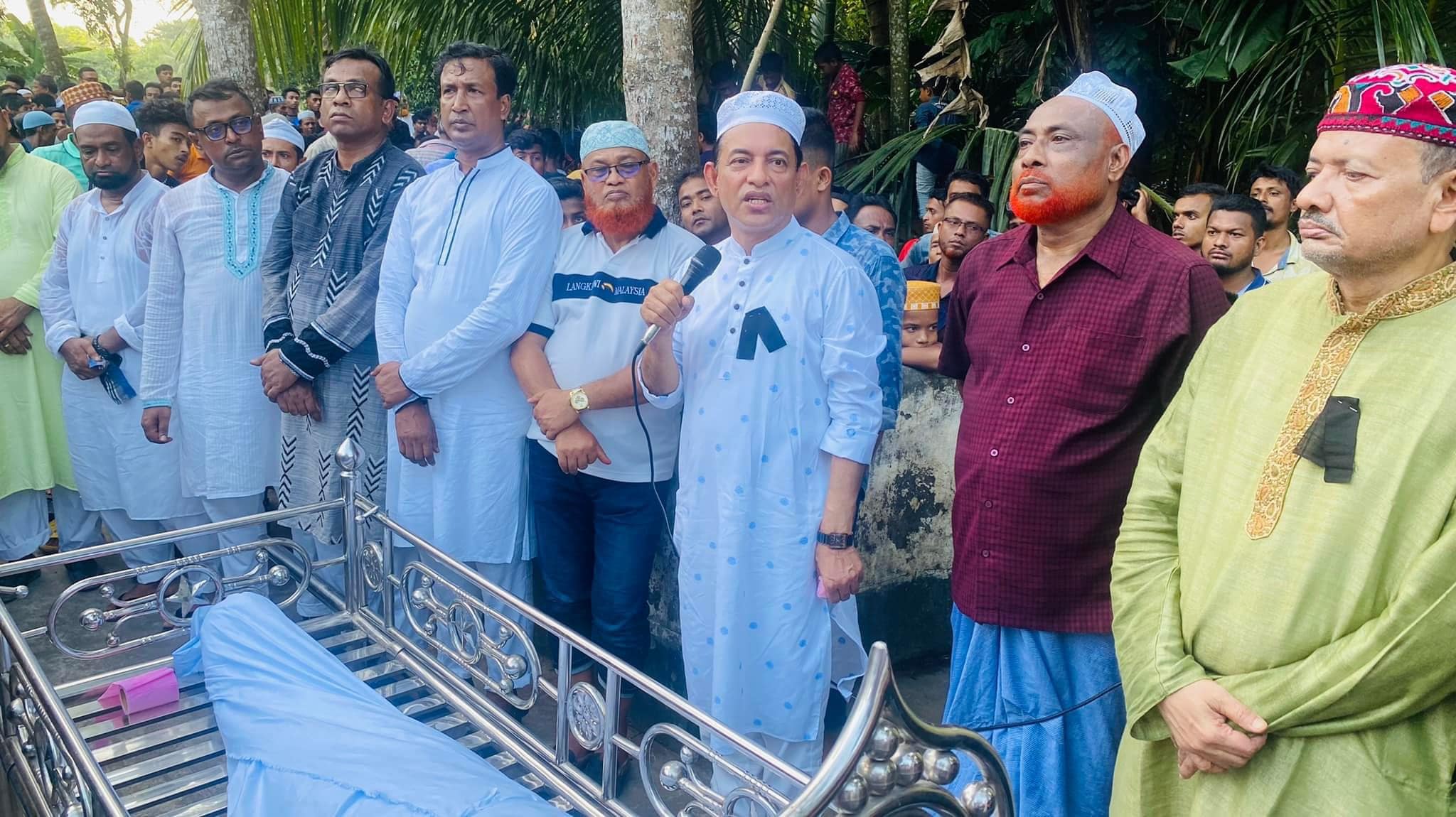 ১-১০-২২ ====== ৭নং বশিকপুর... - Adv Rashel Mahmud Manna | Facebook