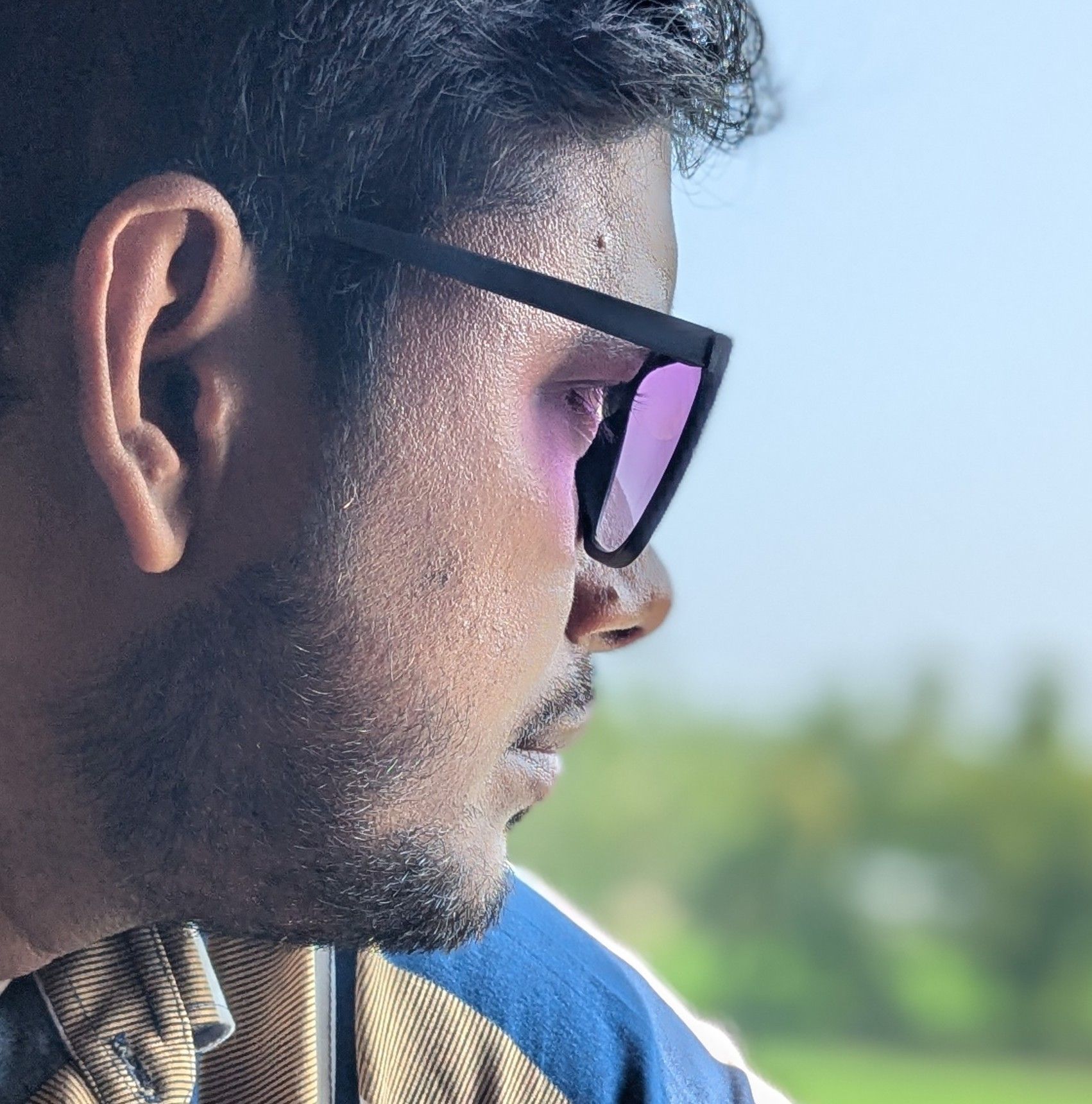 Arif Riead