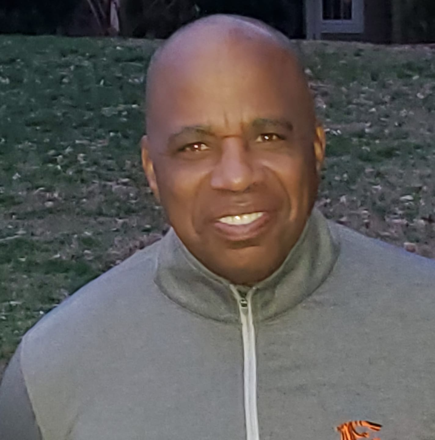Butch Rhodes