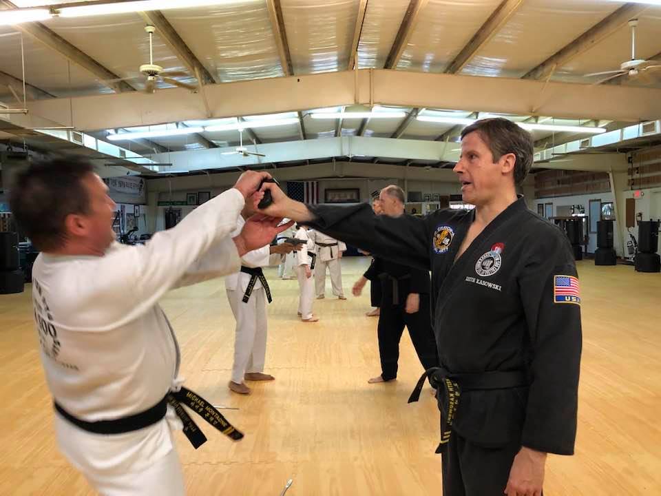 Wimberley Chayon Ryu - Karate | Wimberley TX