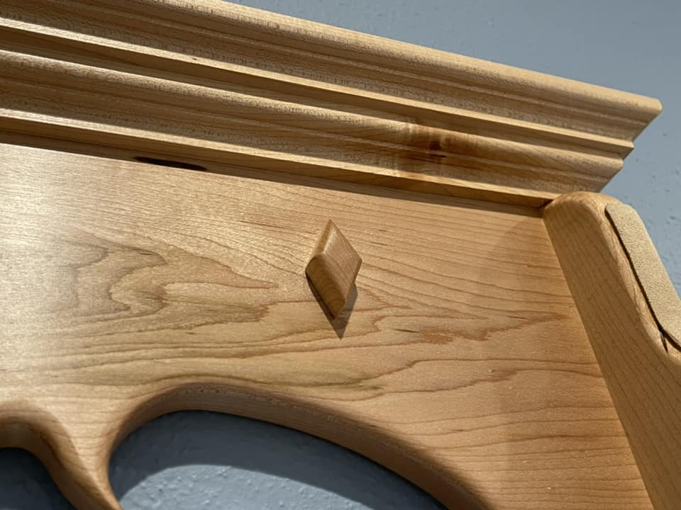 Dayz PC Community | How do you make a gun rack or a wall gun rack with ...