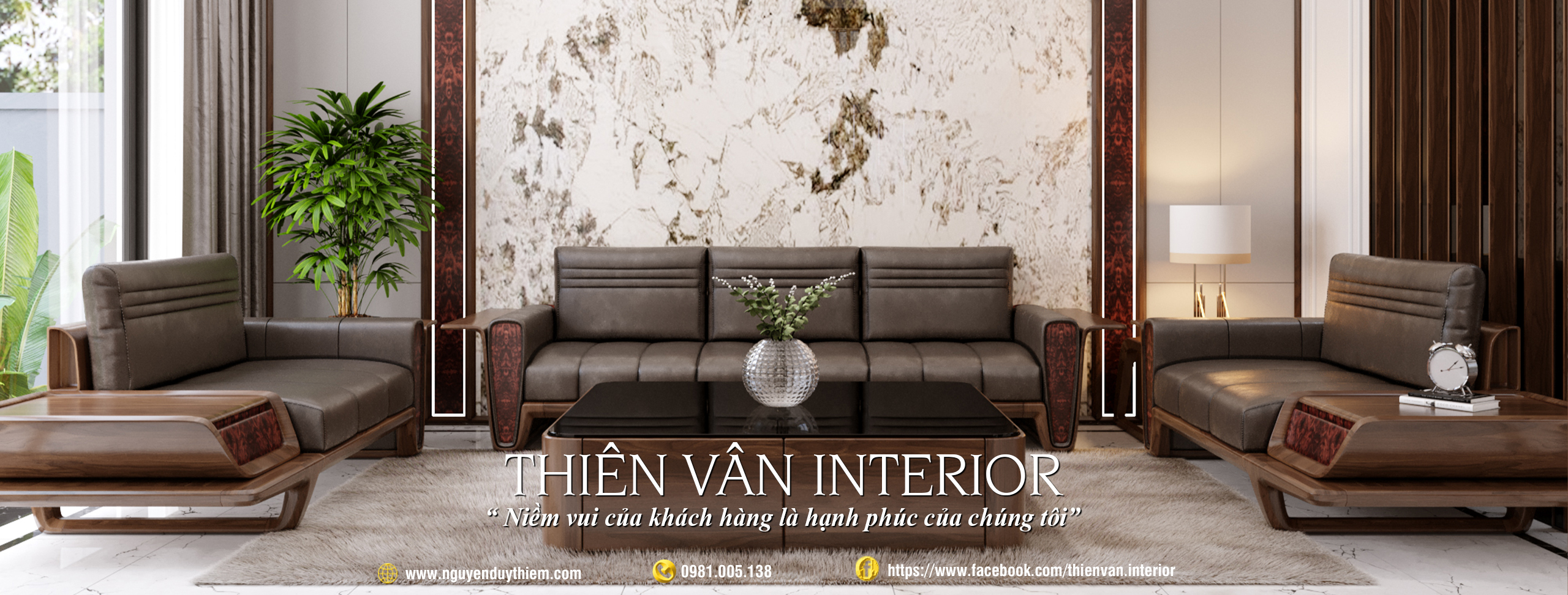 Thiên Vân Interior - Tuyển dụng