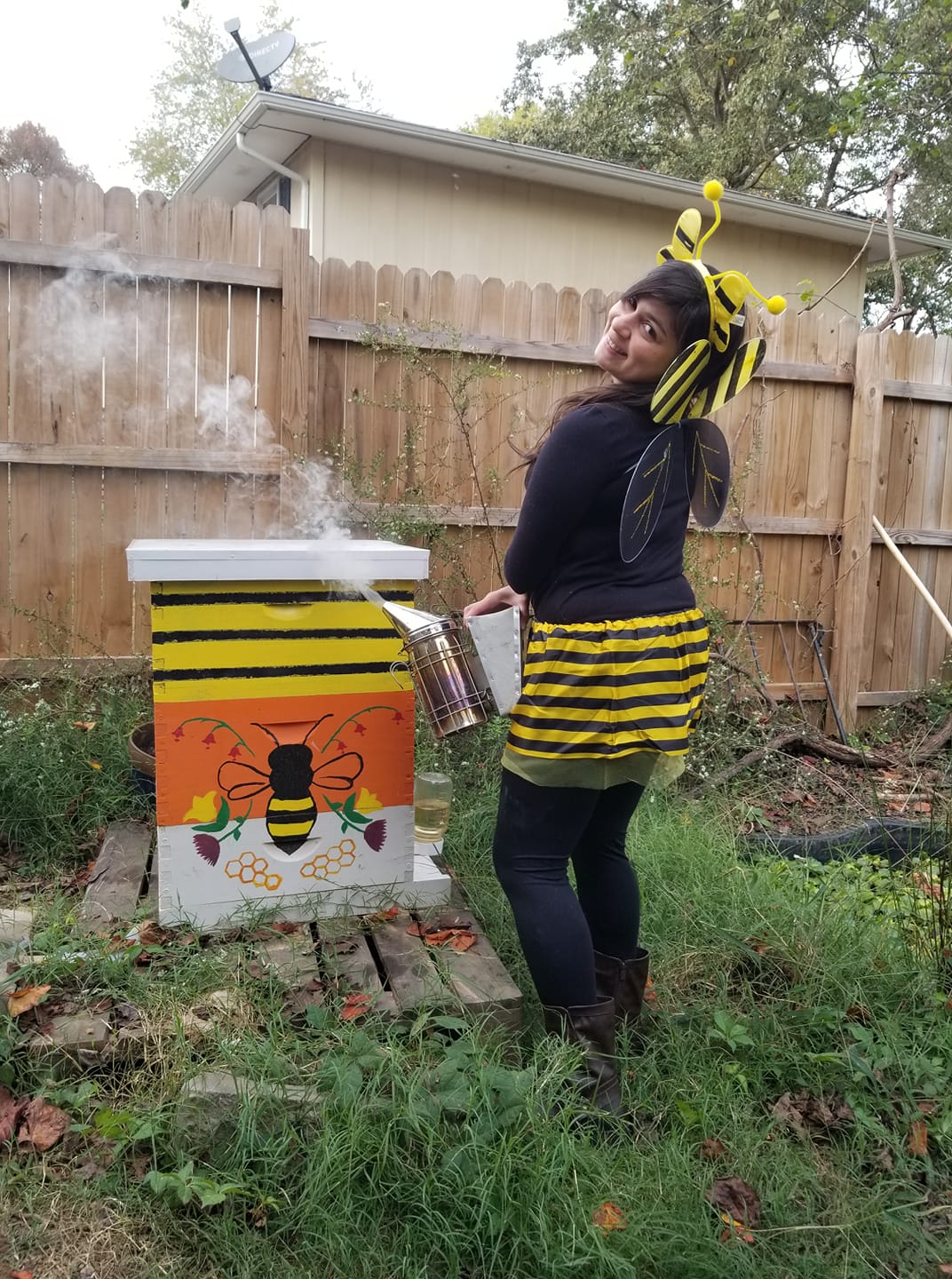 Neil deGrasse Tyson | In Germany, beekeeping is getting a high-tech ...