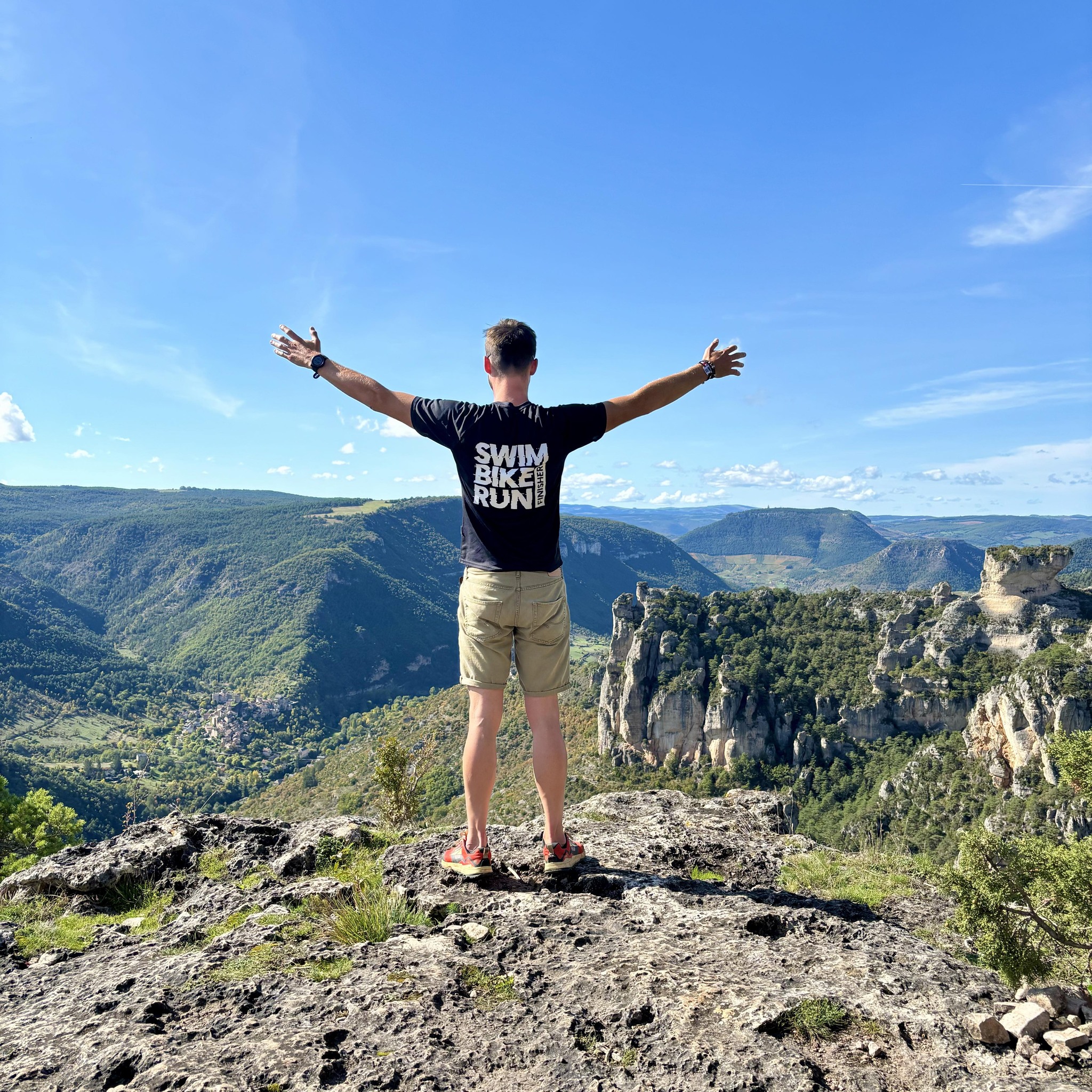 Rémy Leroy - Triathlon Promo de Chièvres 2026 🎉 🥉 / 368... | Facebook