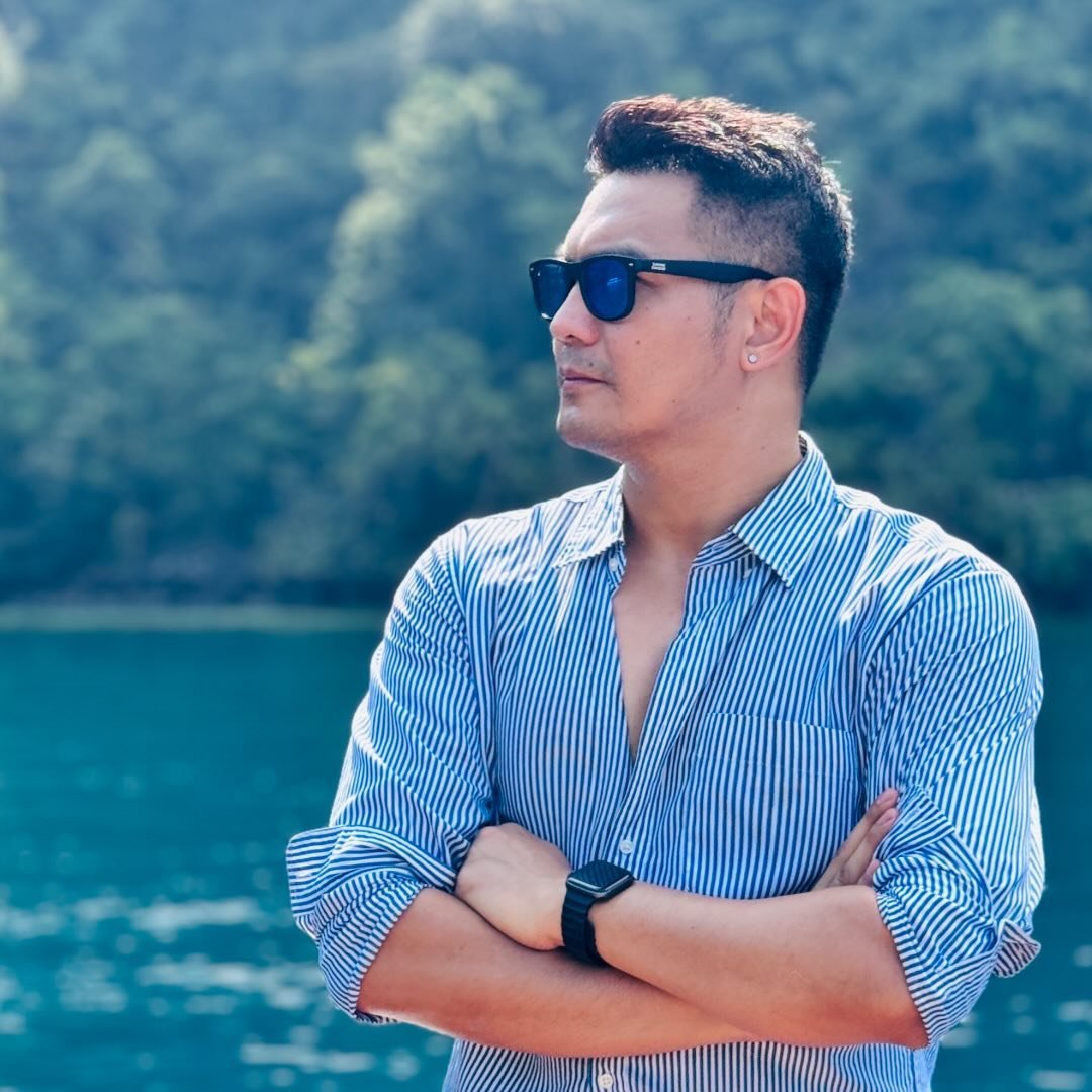Rodolfo Llanes Jr.