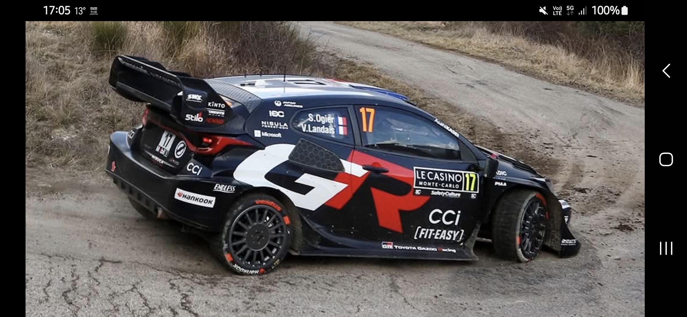 rallye monte carlo 2026 | Facebook