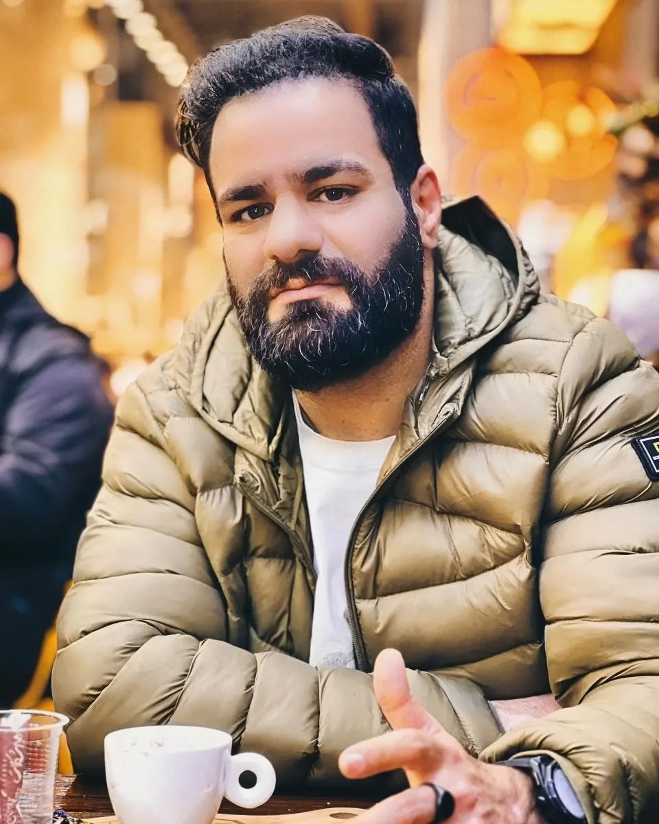 Hadi Rostami