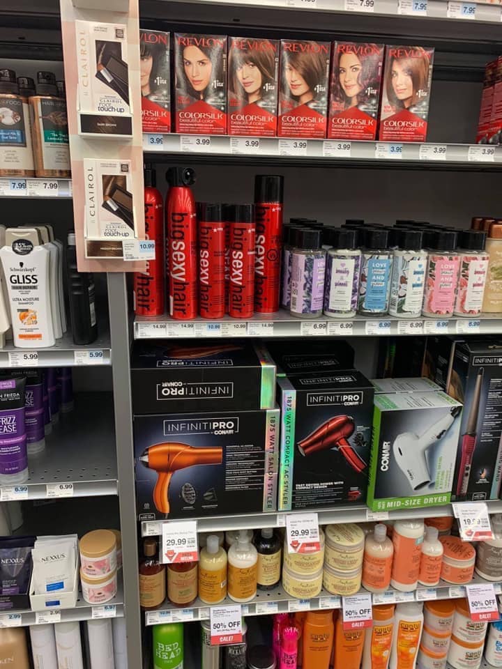This time, WELL HAIR has been upgraded—from packaging to formula