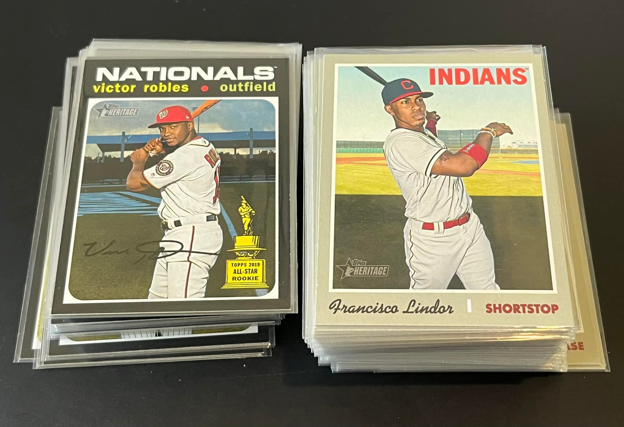 2019 Topps Signature Series Retired Player Edition Topps MLB MLB 