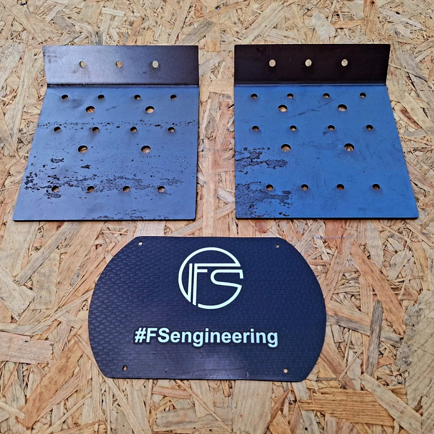 FS Engineering | Gap