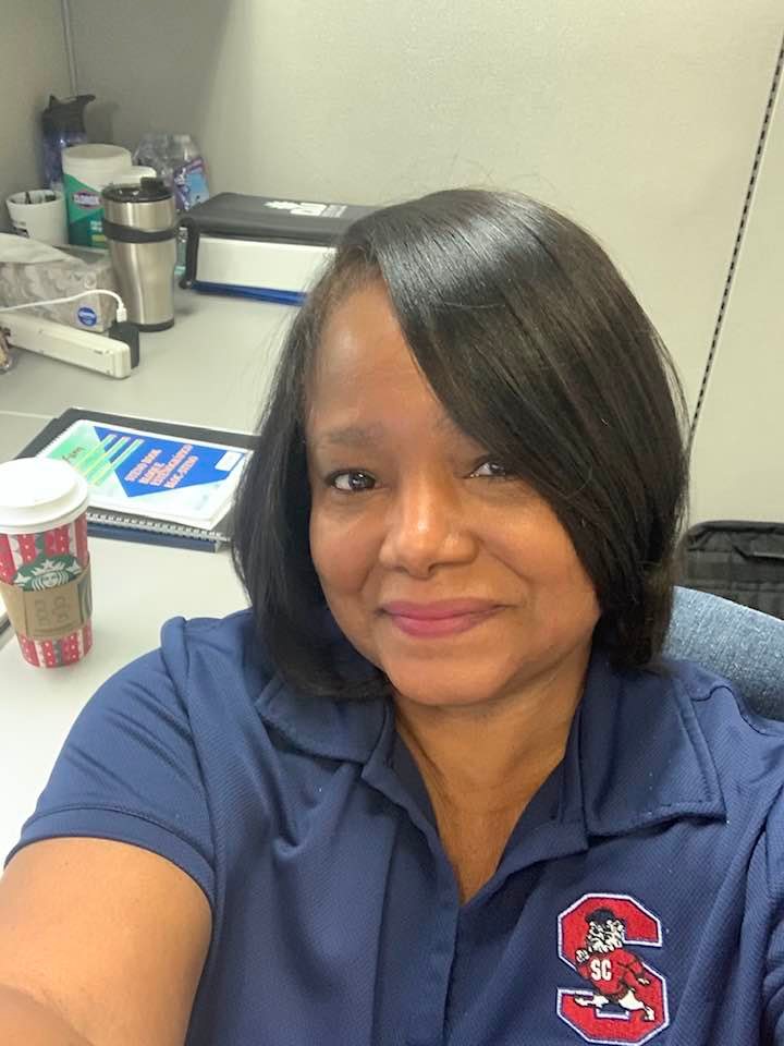 Kim Boozer Williams