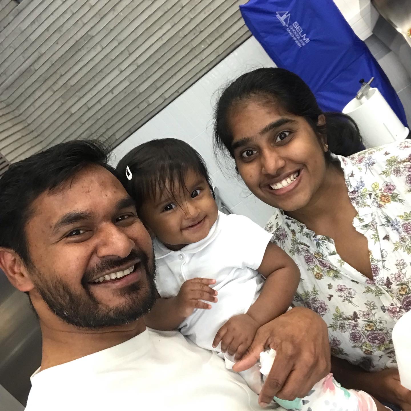 Rajendran Vasanth
