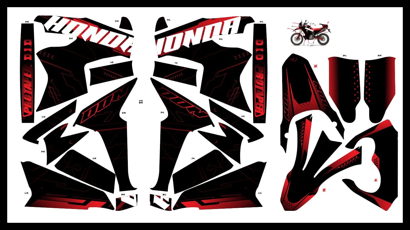 KWAN Sticker. | Chiang Rai