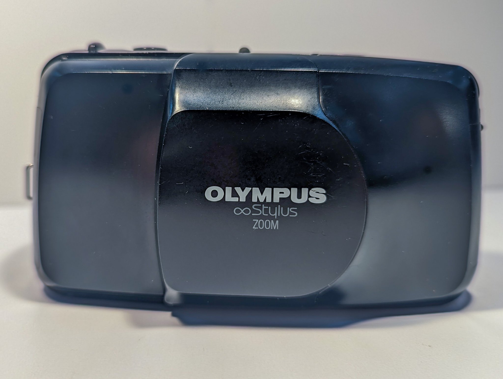 Olympus Mju Zoom 70 camera features