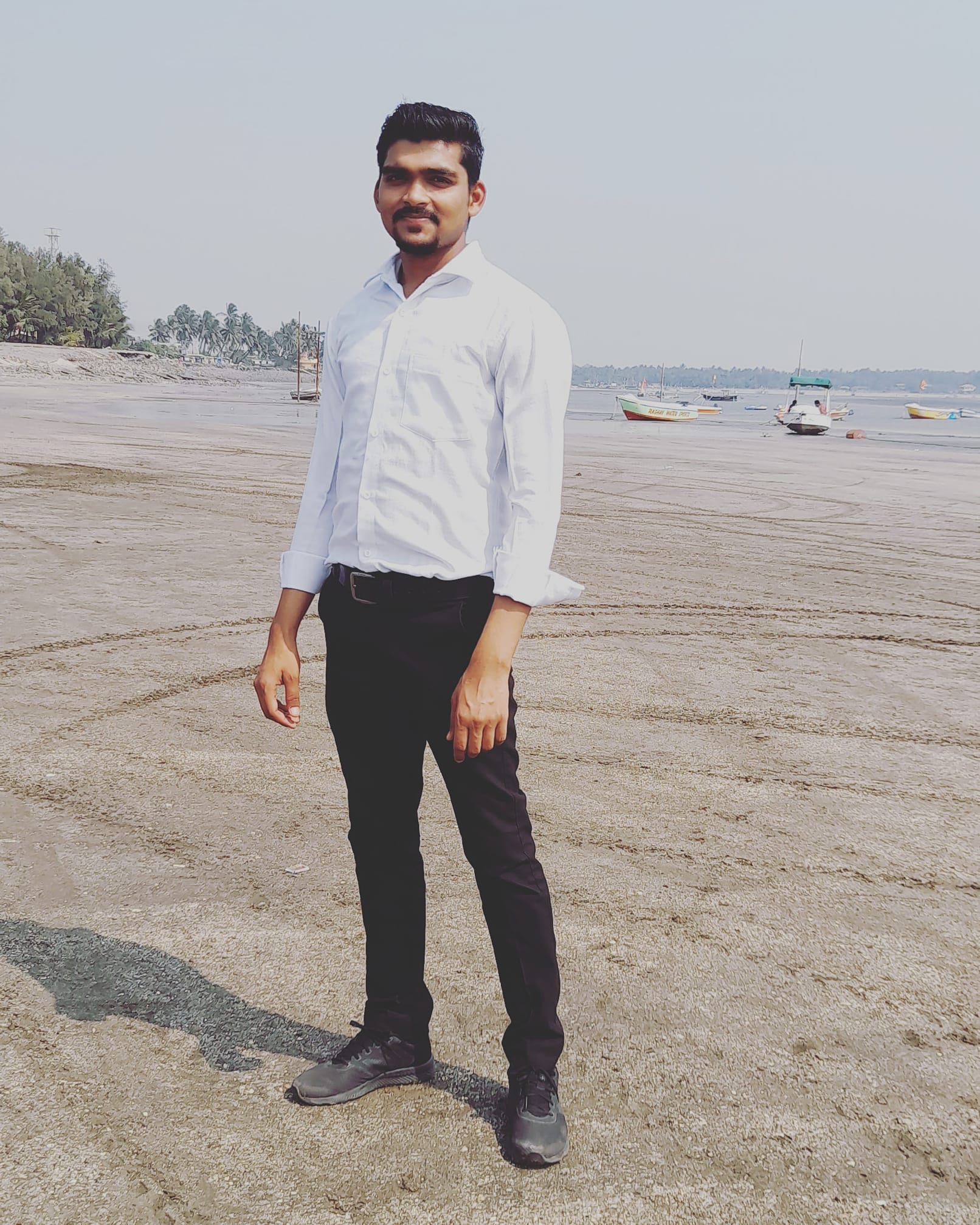 Vimal Rajput