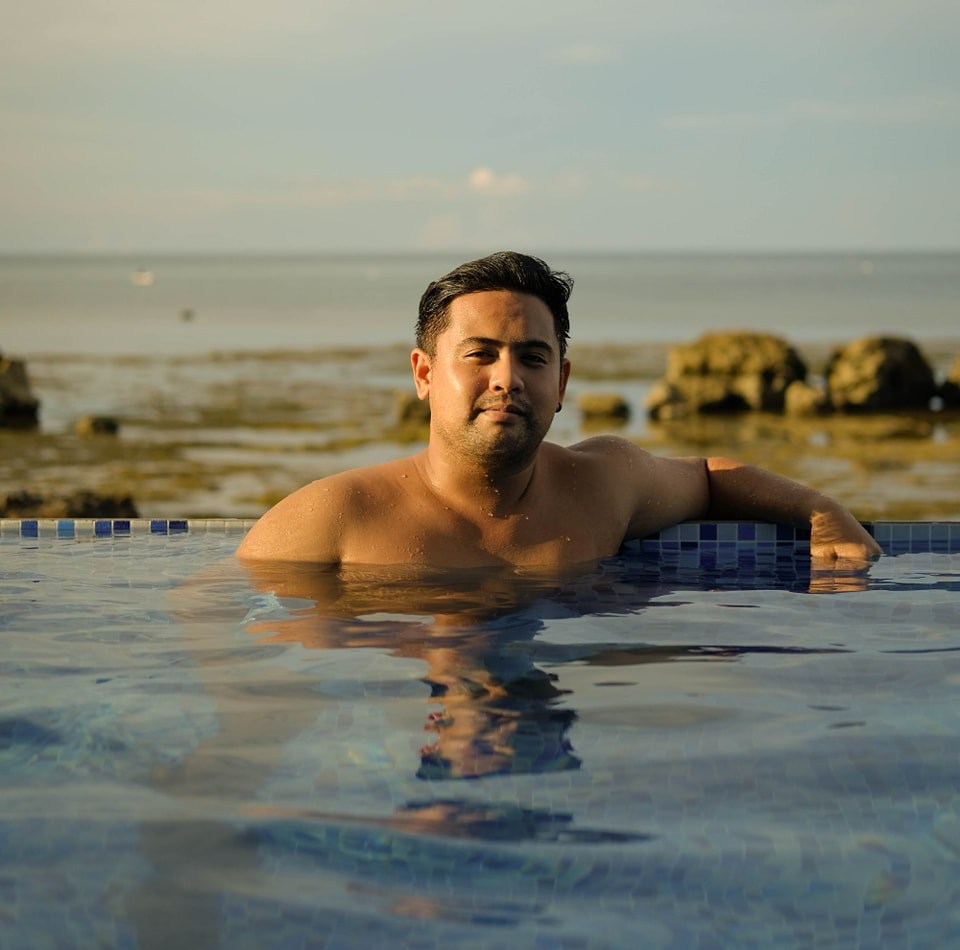 Rene Tristan Cañete