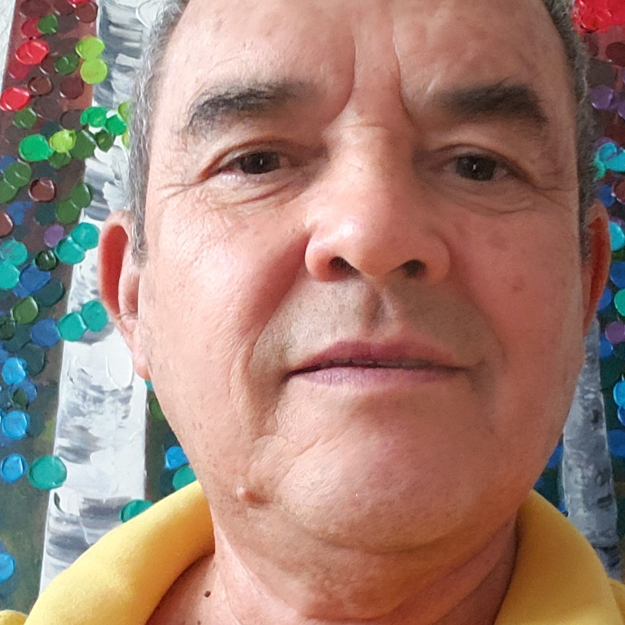 Daniel Rivas | Facebook