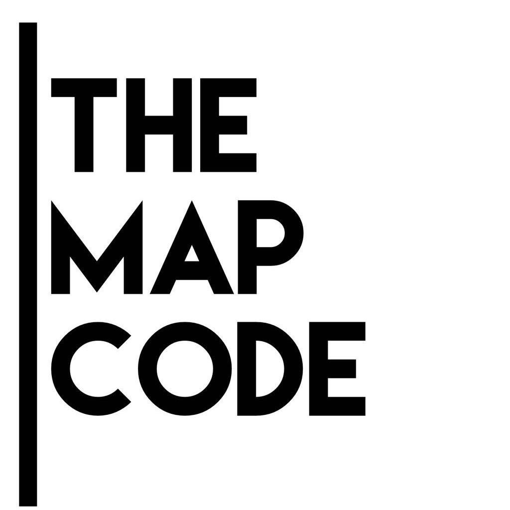 The Map Code