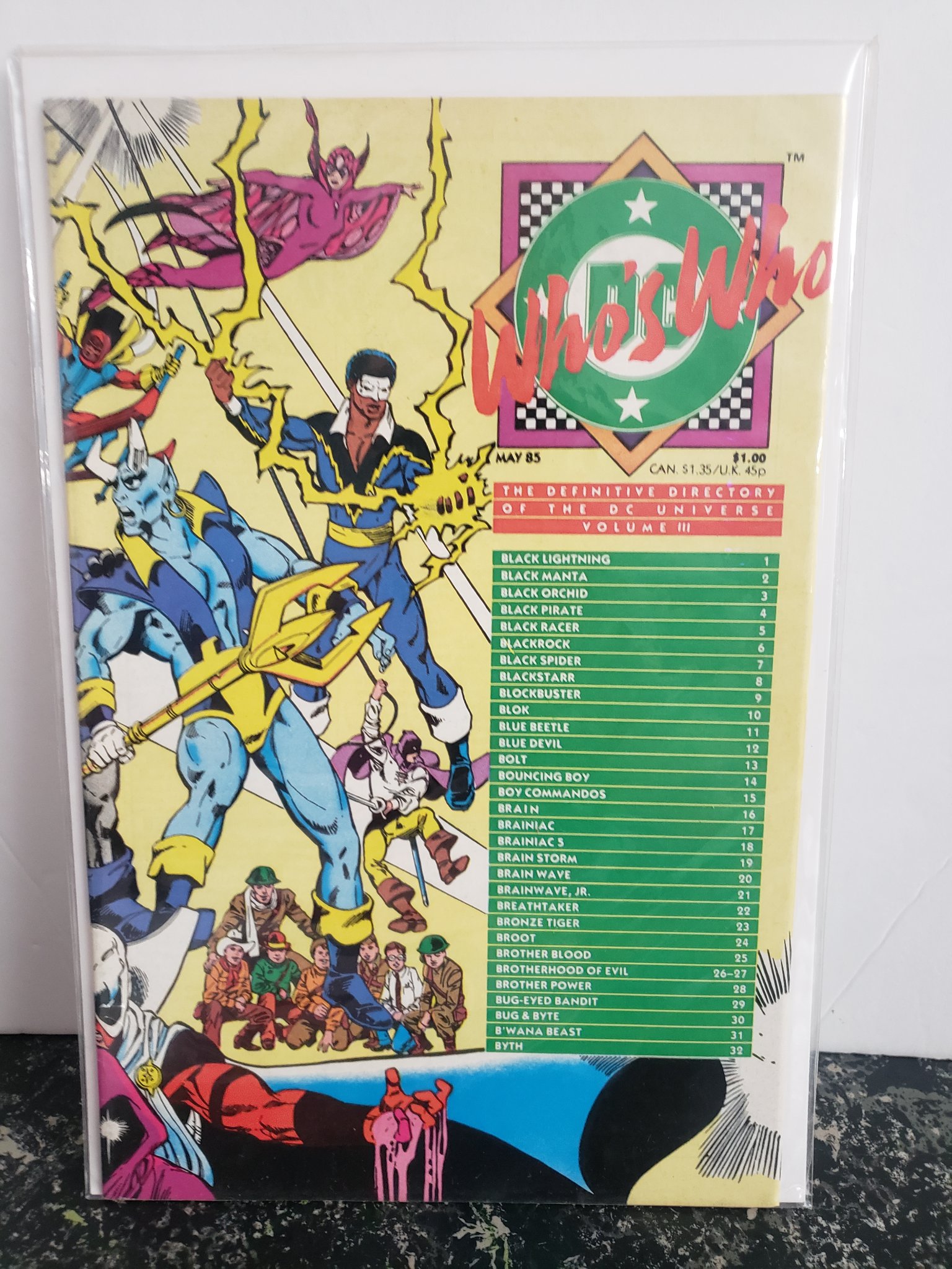📢 Our BIGGEST comic book eBay Live is HERE, this Friday 31st July
