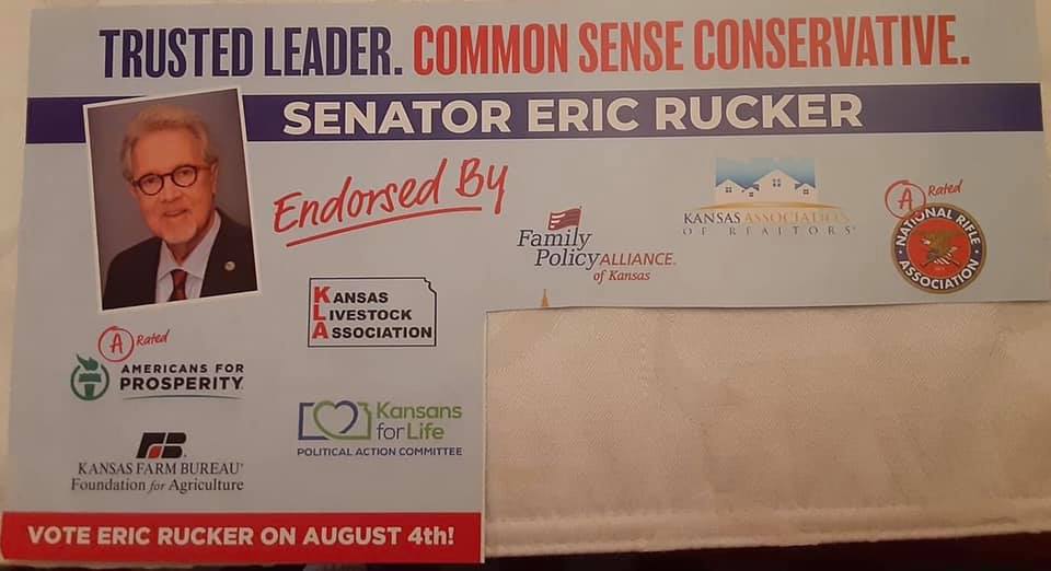 Eric Rucker