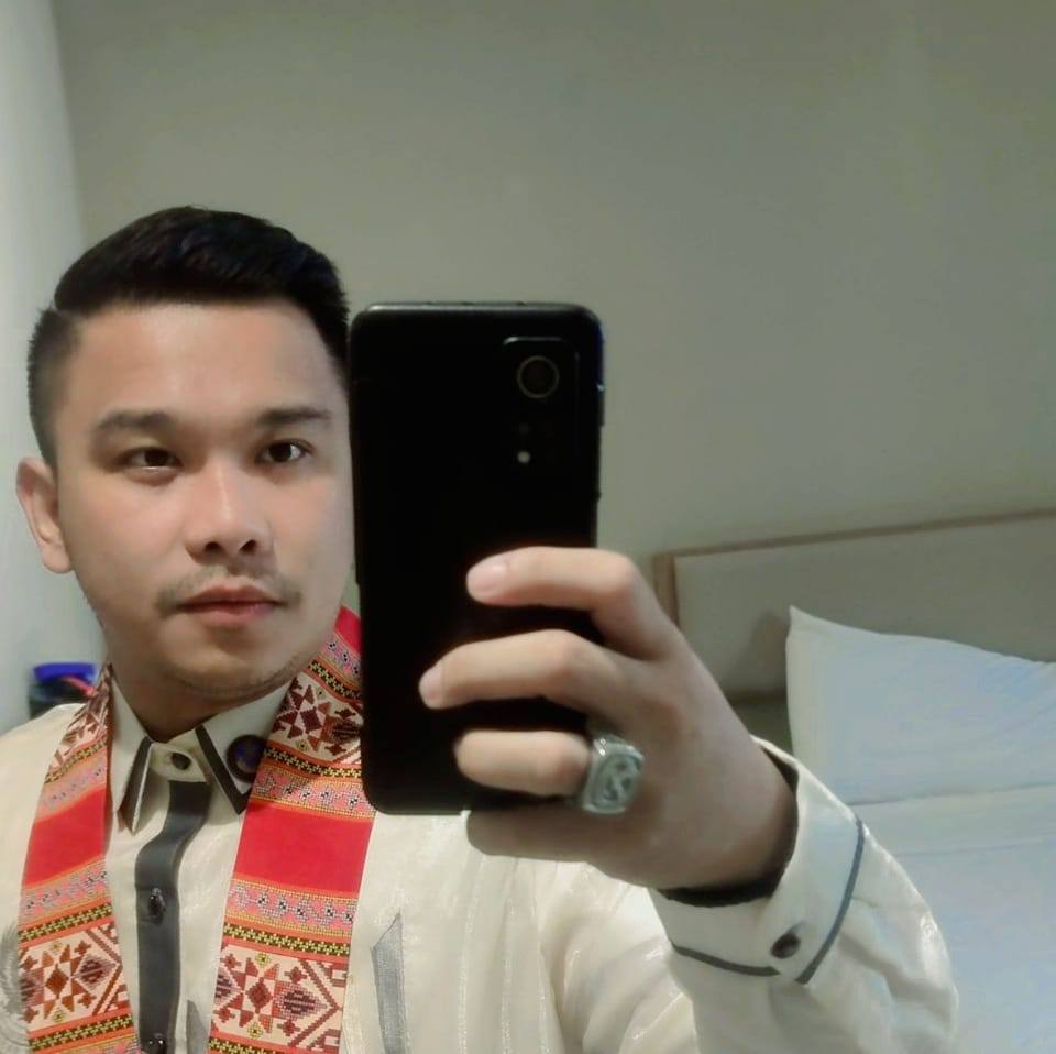Ronald Ragay