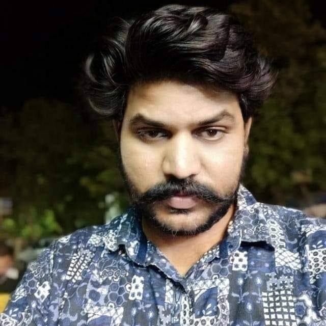 Manish Raj