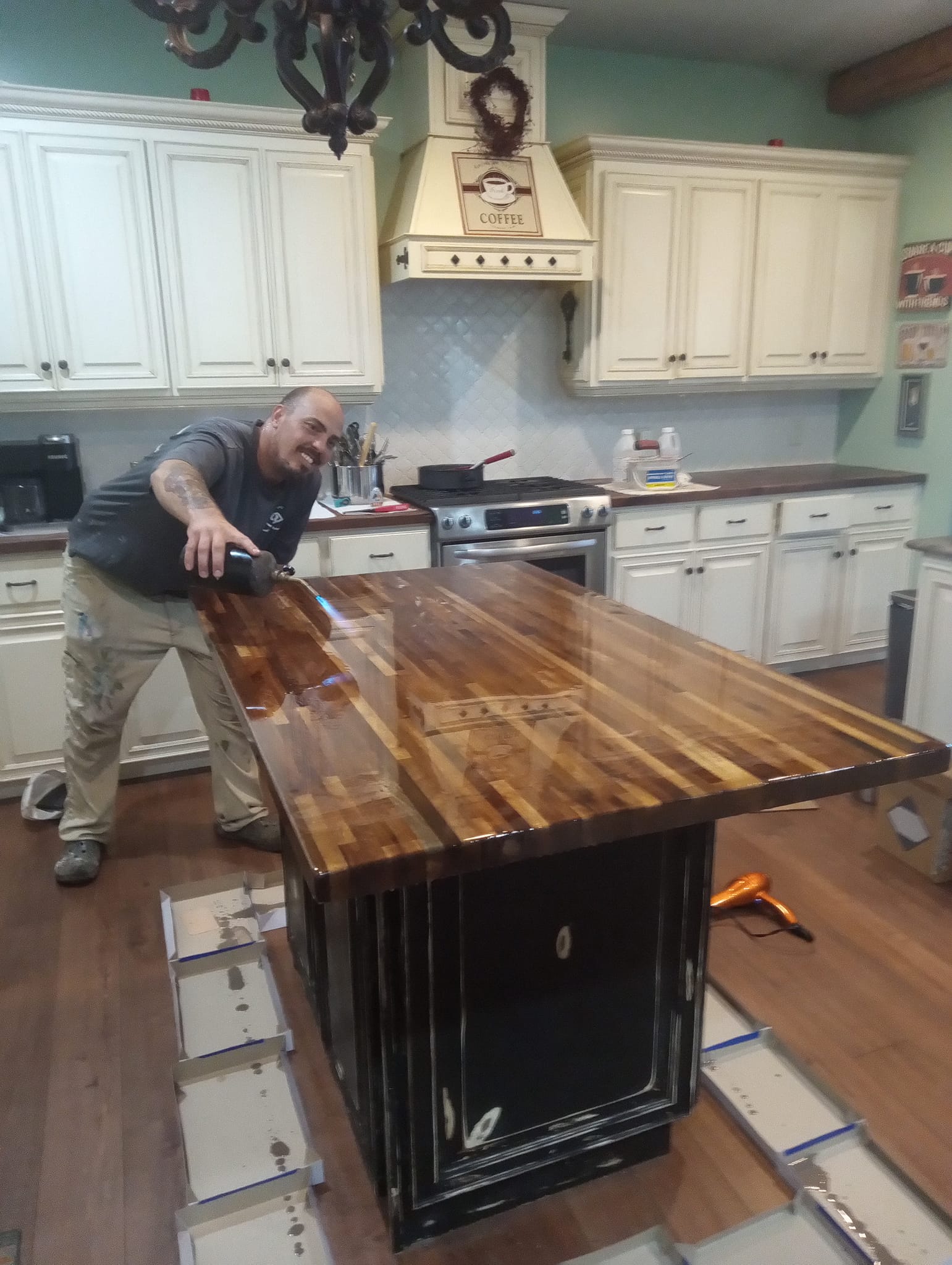 Done Rite Handyman LLC | Jesup GA