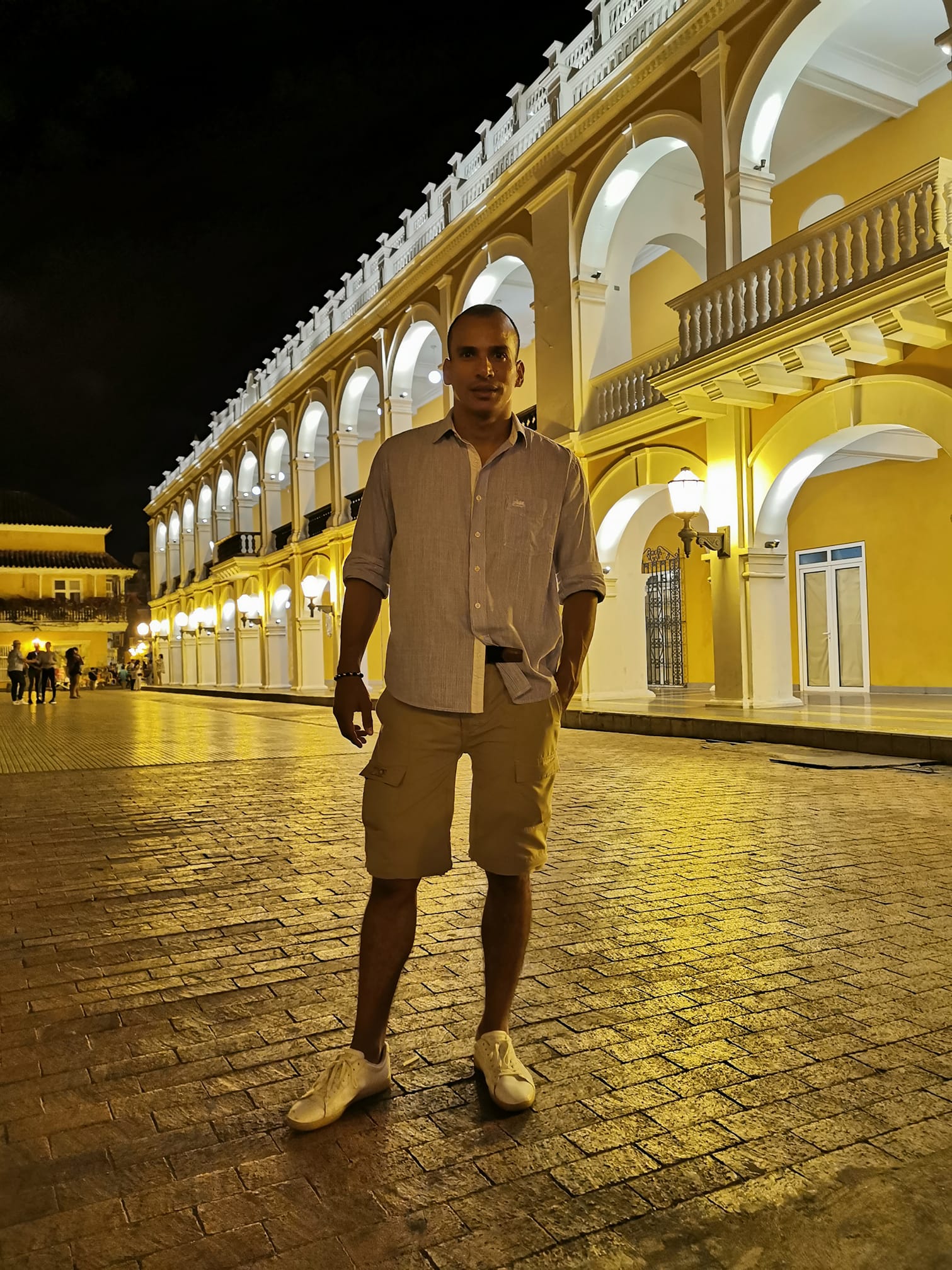 Daniel Mauricio Posada Rada