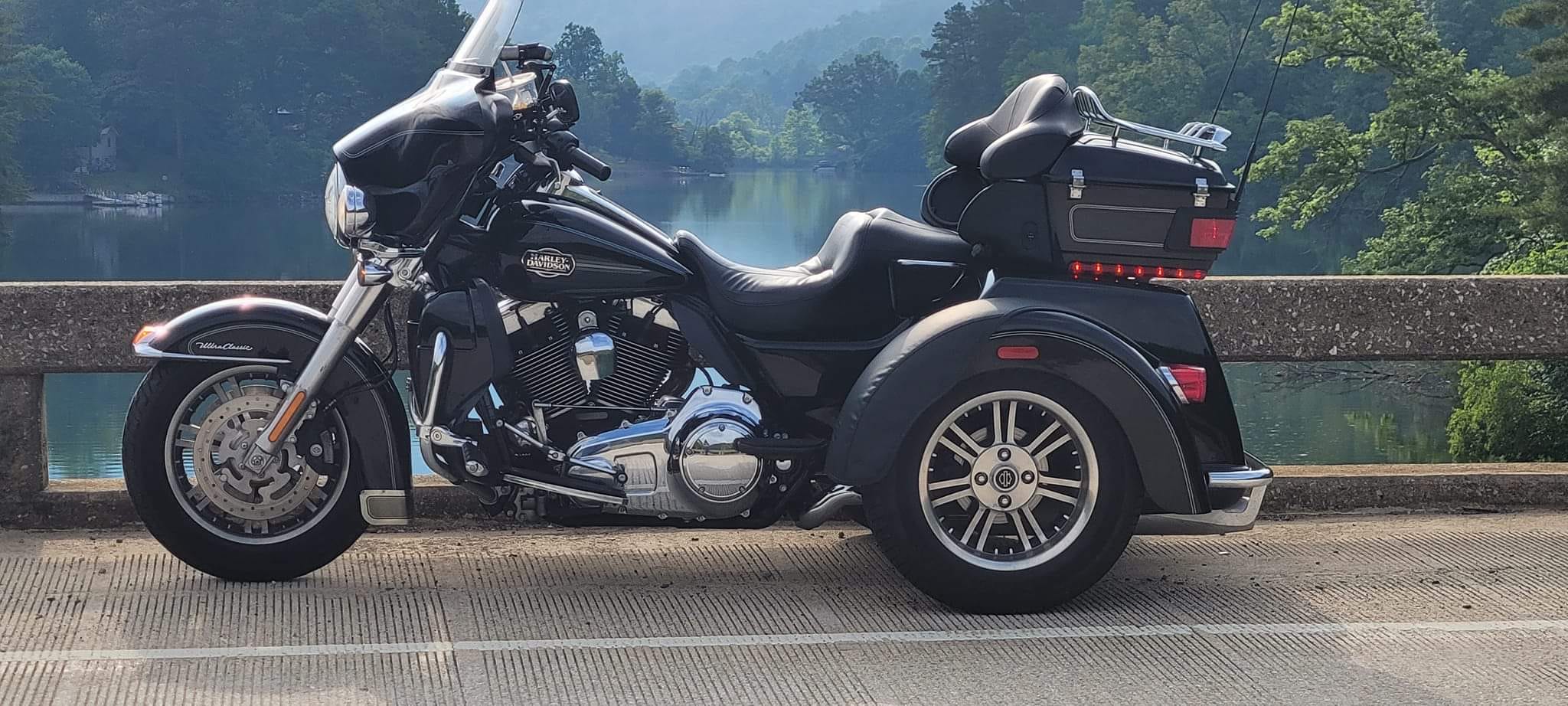 Any tips for maintaining a 2009 motorcycle?
