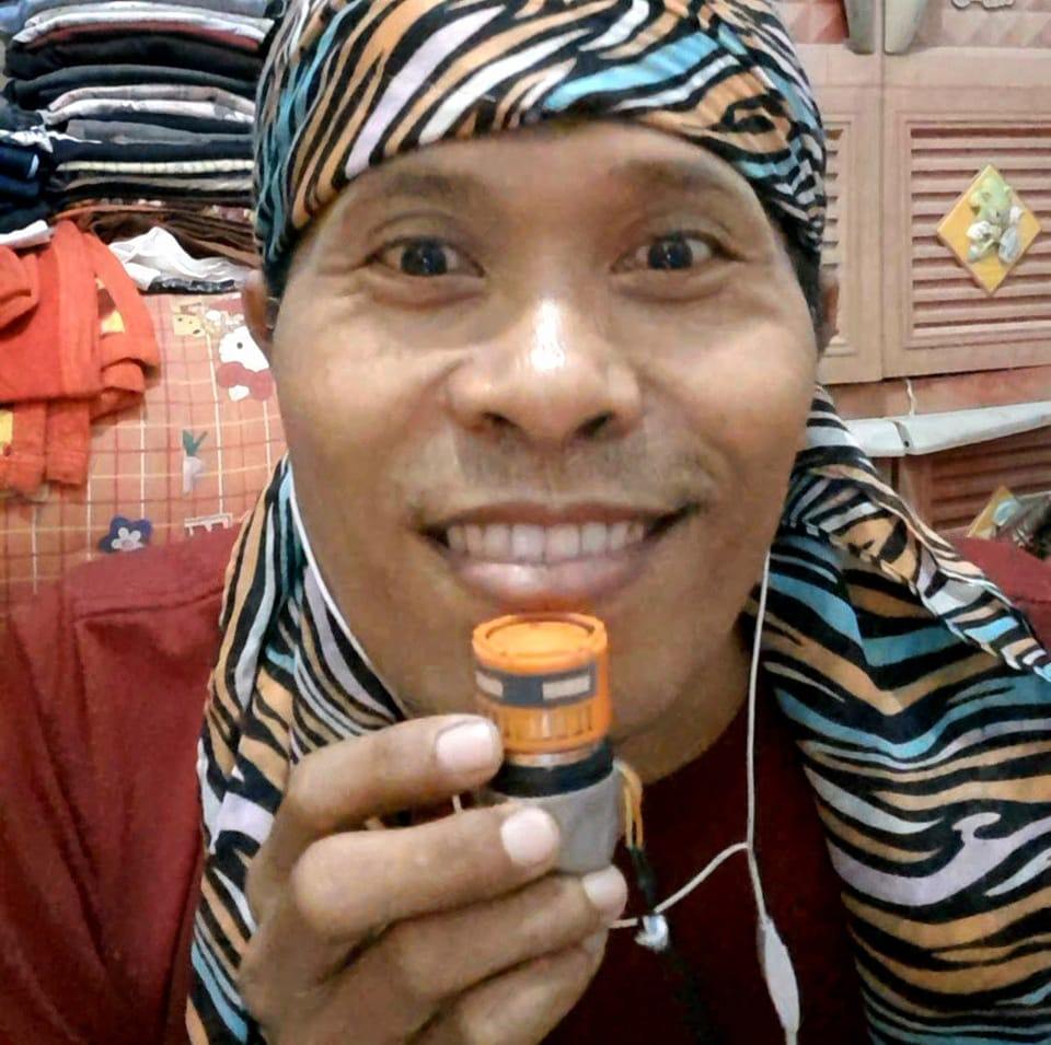 Ivan Permana