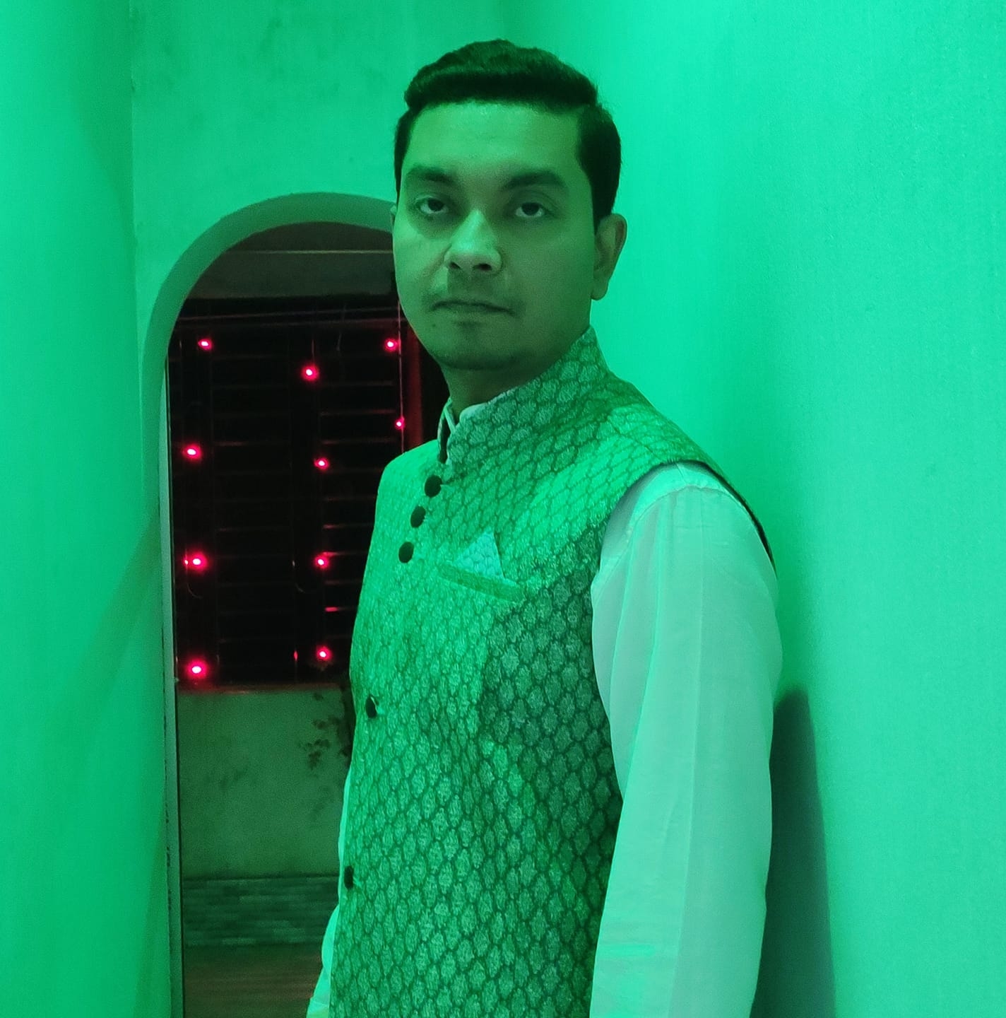 Hasan Rizvi