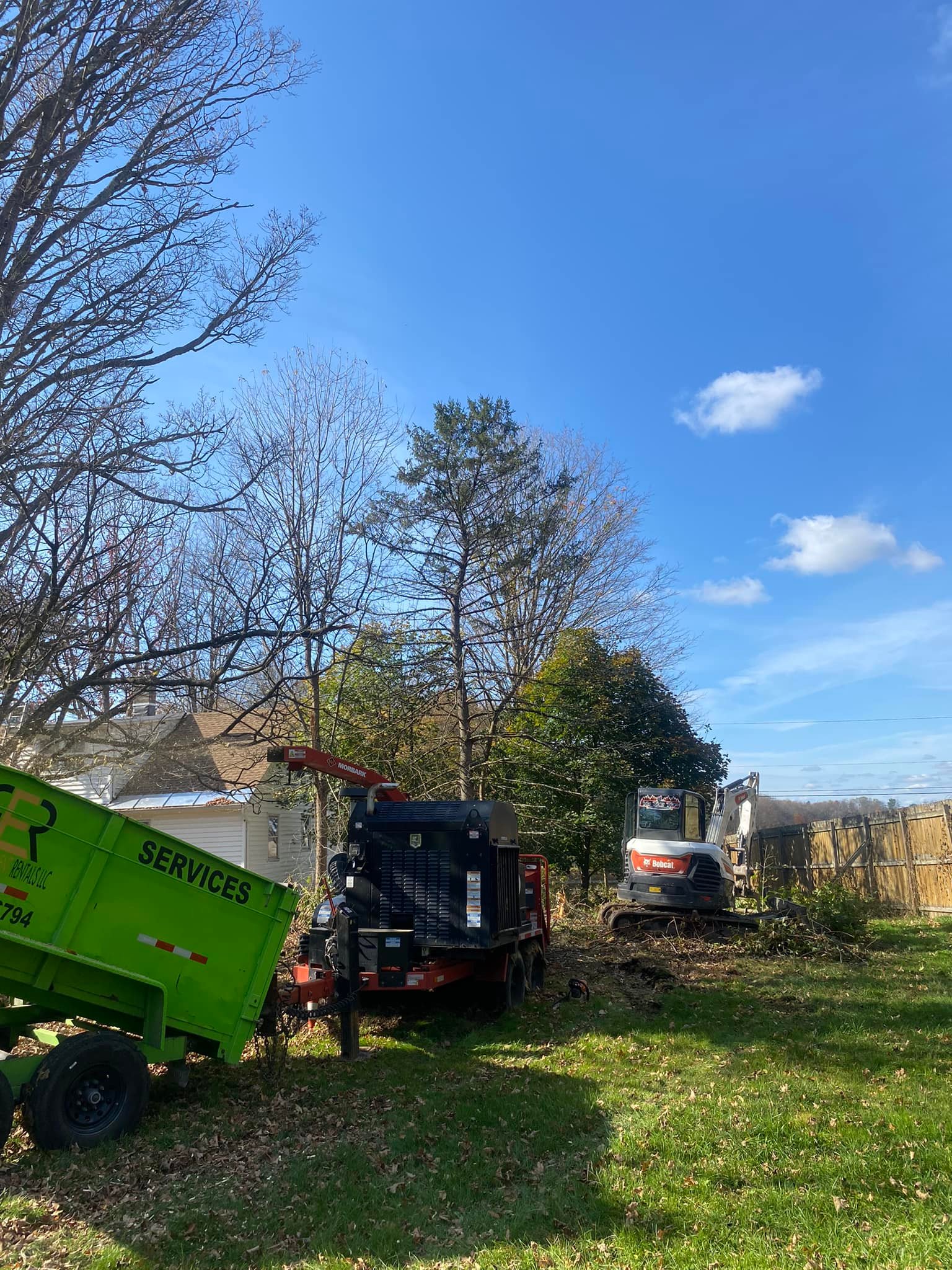 To The Top Tree Care LLC | Remsen NY