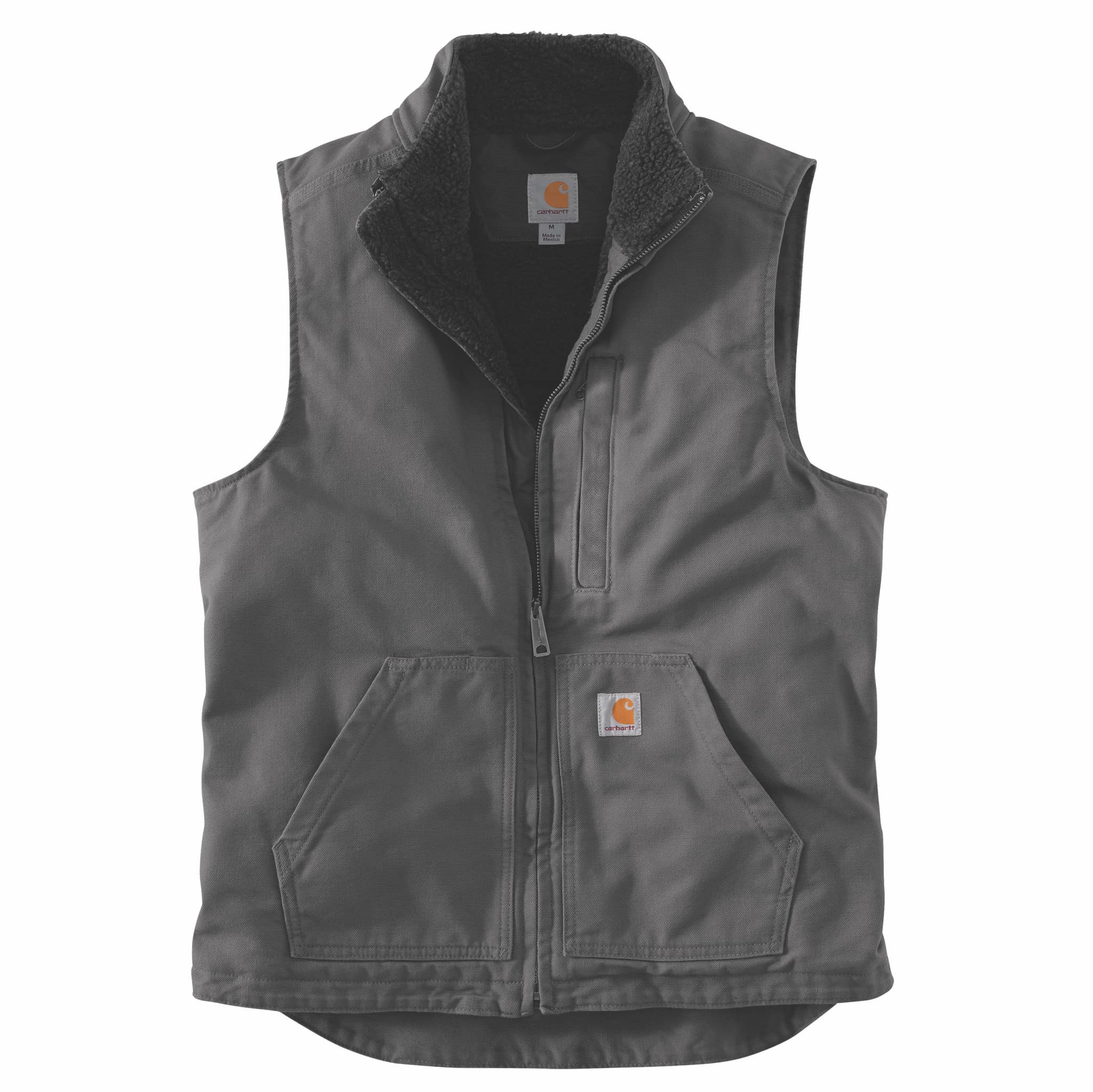 Carhartt WIP Elmwood Vest - Wall
