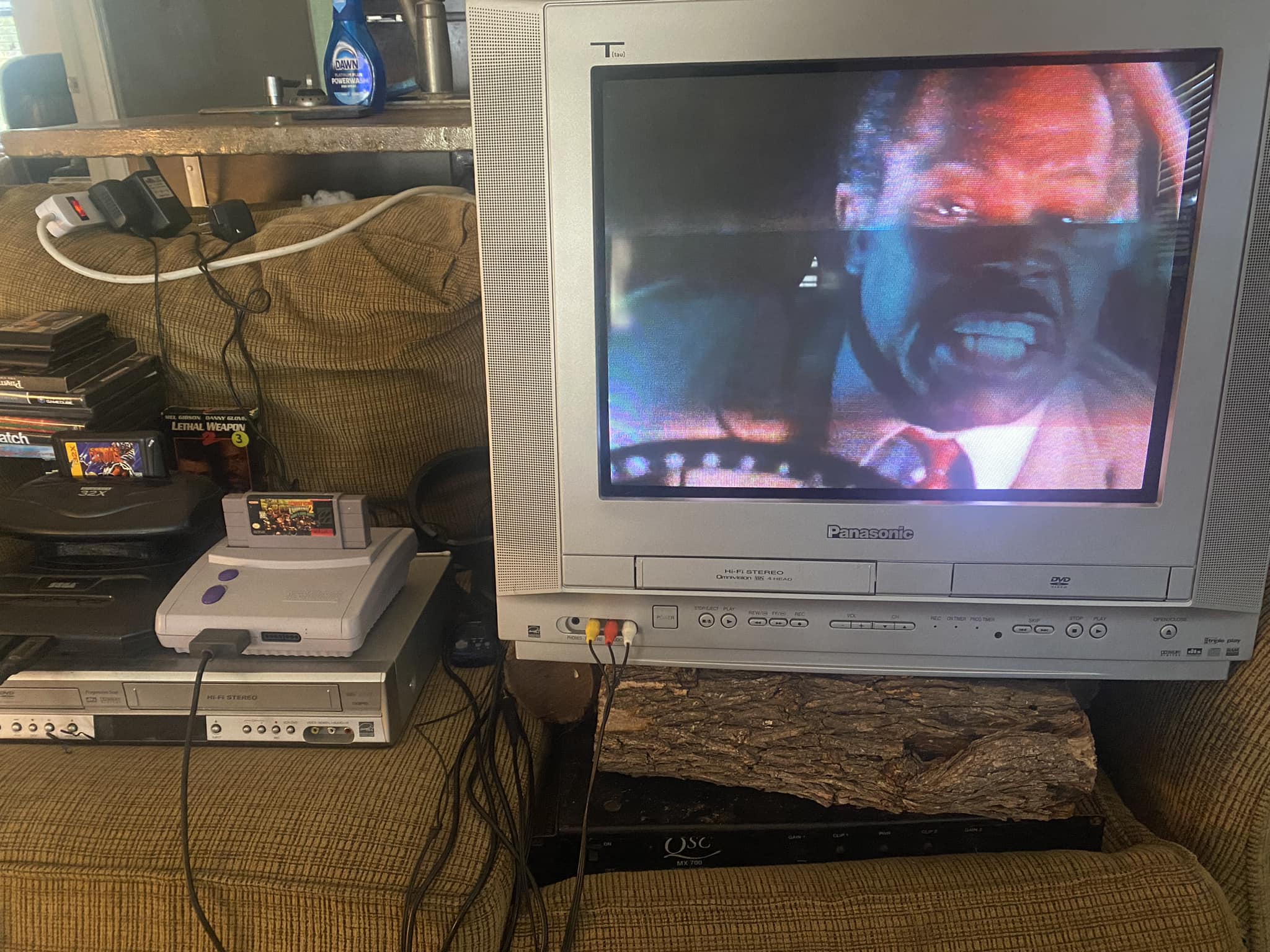 Where are my Panasonic folks at?! This has been an amazing TV 📺 !