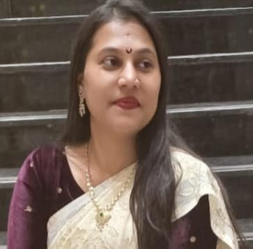 Shweta Kapse