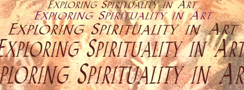 Exploring Spirituality in Art | Facebook