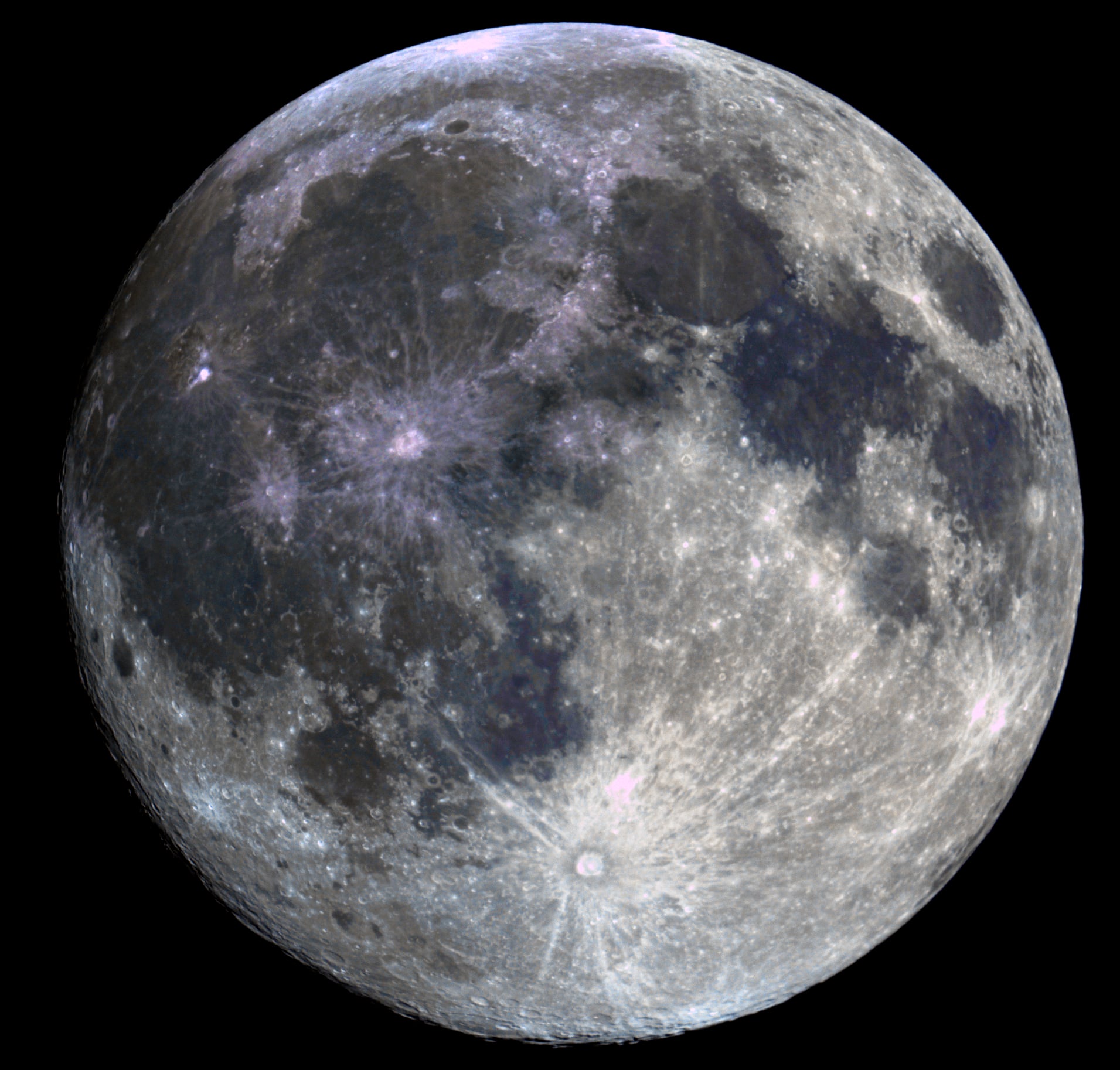 Moon☆ Hi All, I took this image of the moon last night. It is an 8 piece