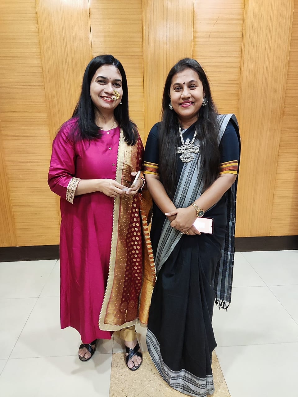 Shweta Kapse