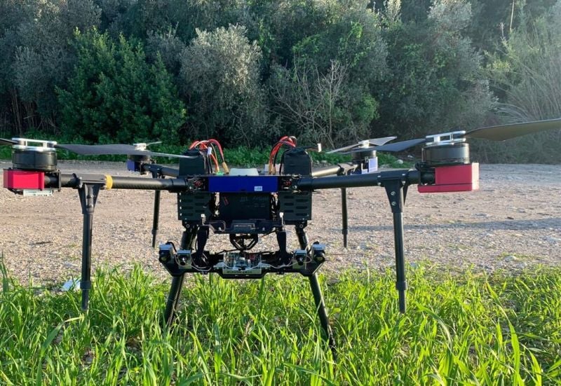 Wonder Robotics - Wonder Robotics LTD will evaluate Foresight ...