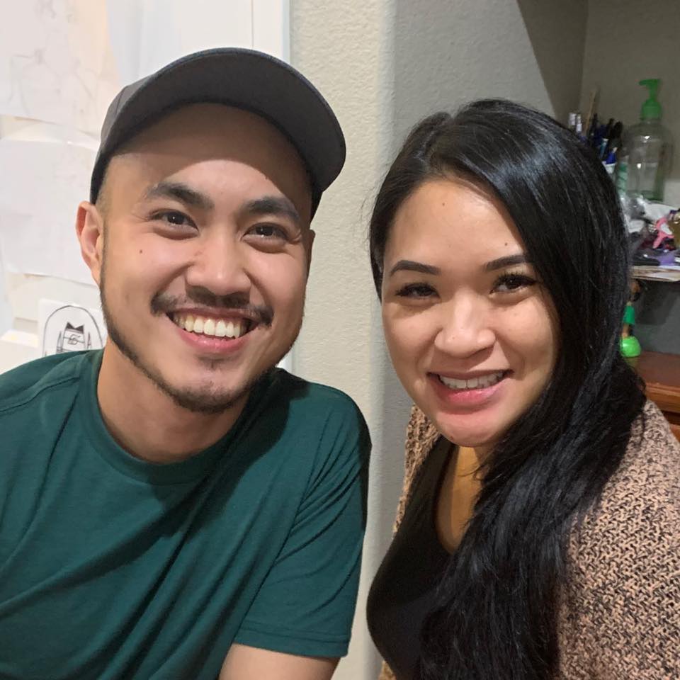Kevin R. Vitug