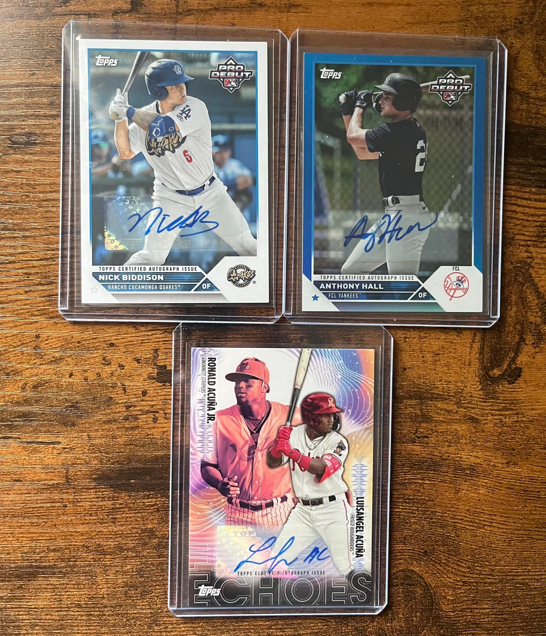 Ronald Acuna Jr