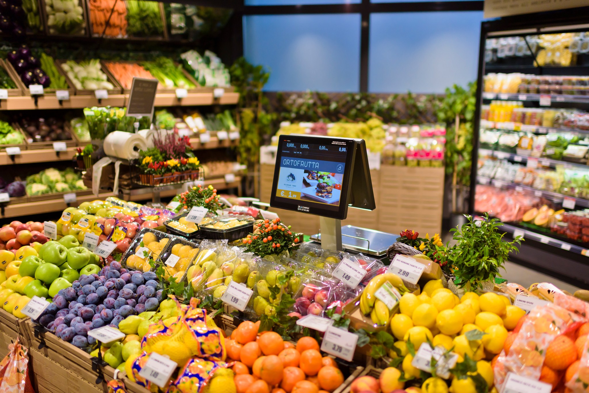 Borello Supermercati | Castiglione Torinese
